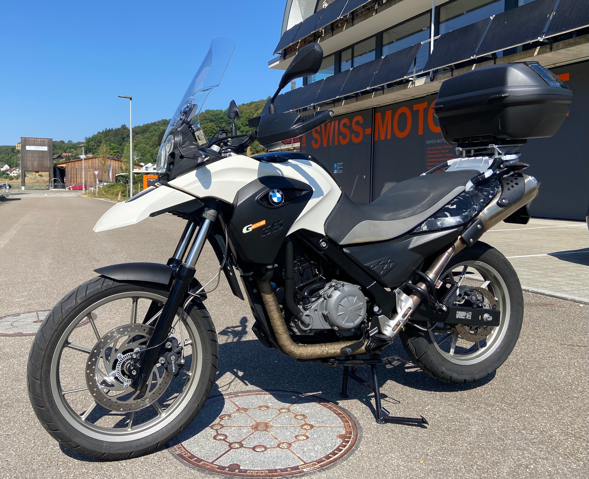 BMW G 650 GS ABS-showroom-element-1