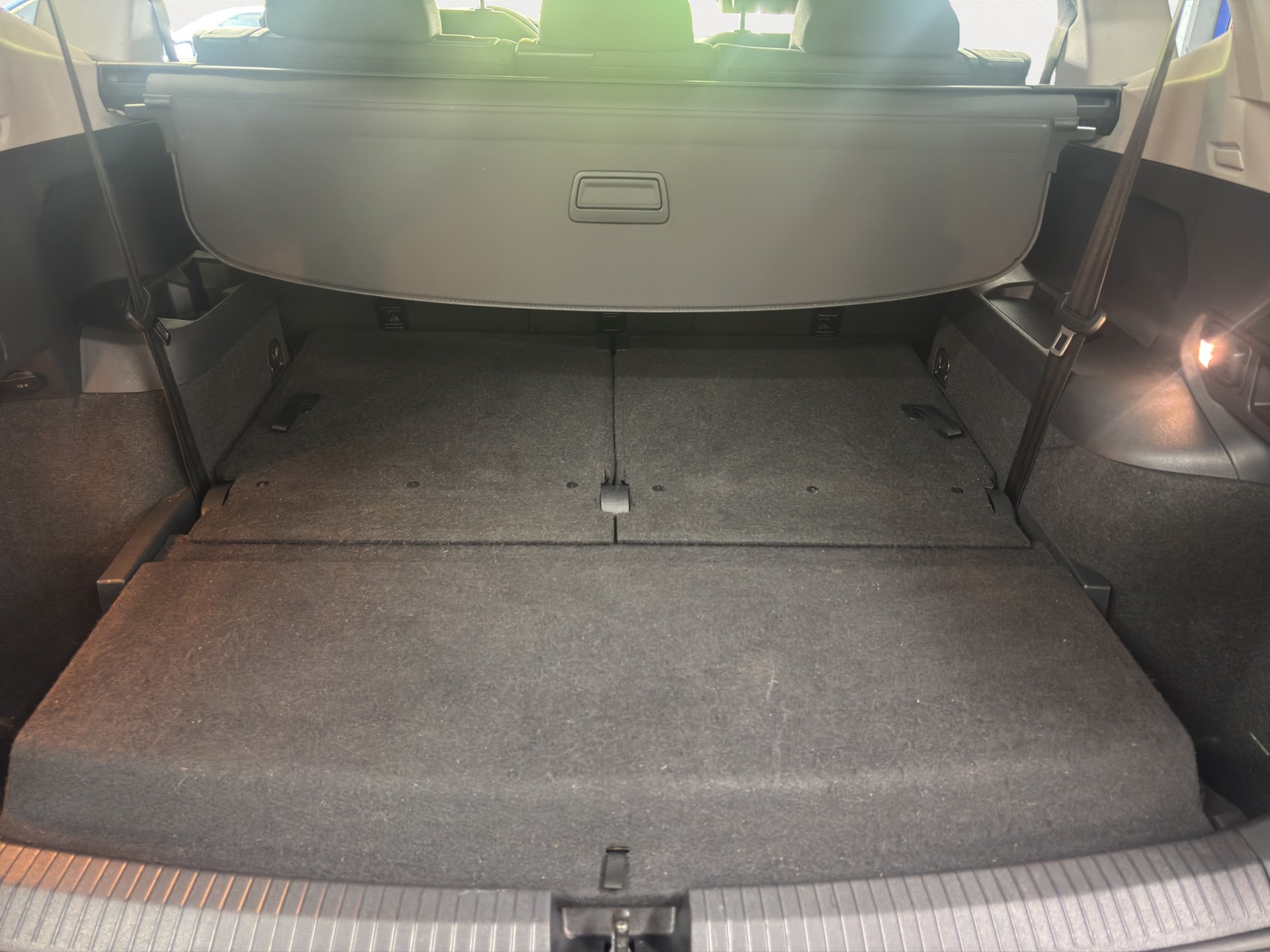 VW Tiguan Allspace 2.0TSI Comfortline 4Motion DSG-image-20