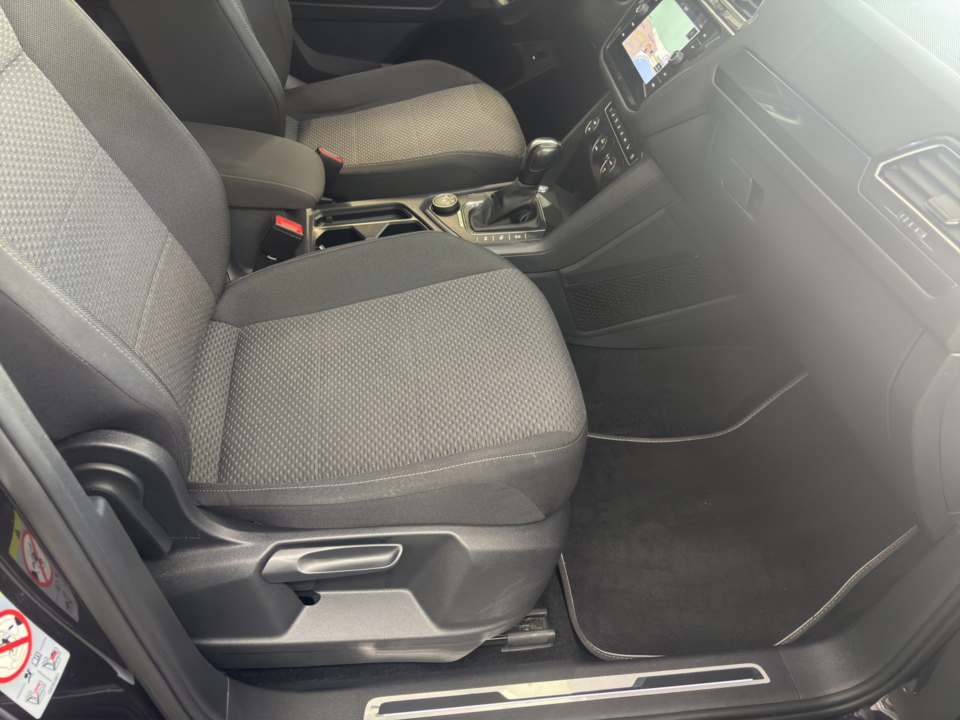 VW Tiguan Allspace 2.0TSI Comfortline 4Motion DSG-image-16