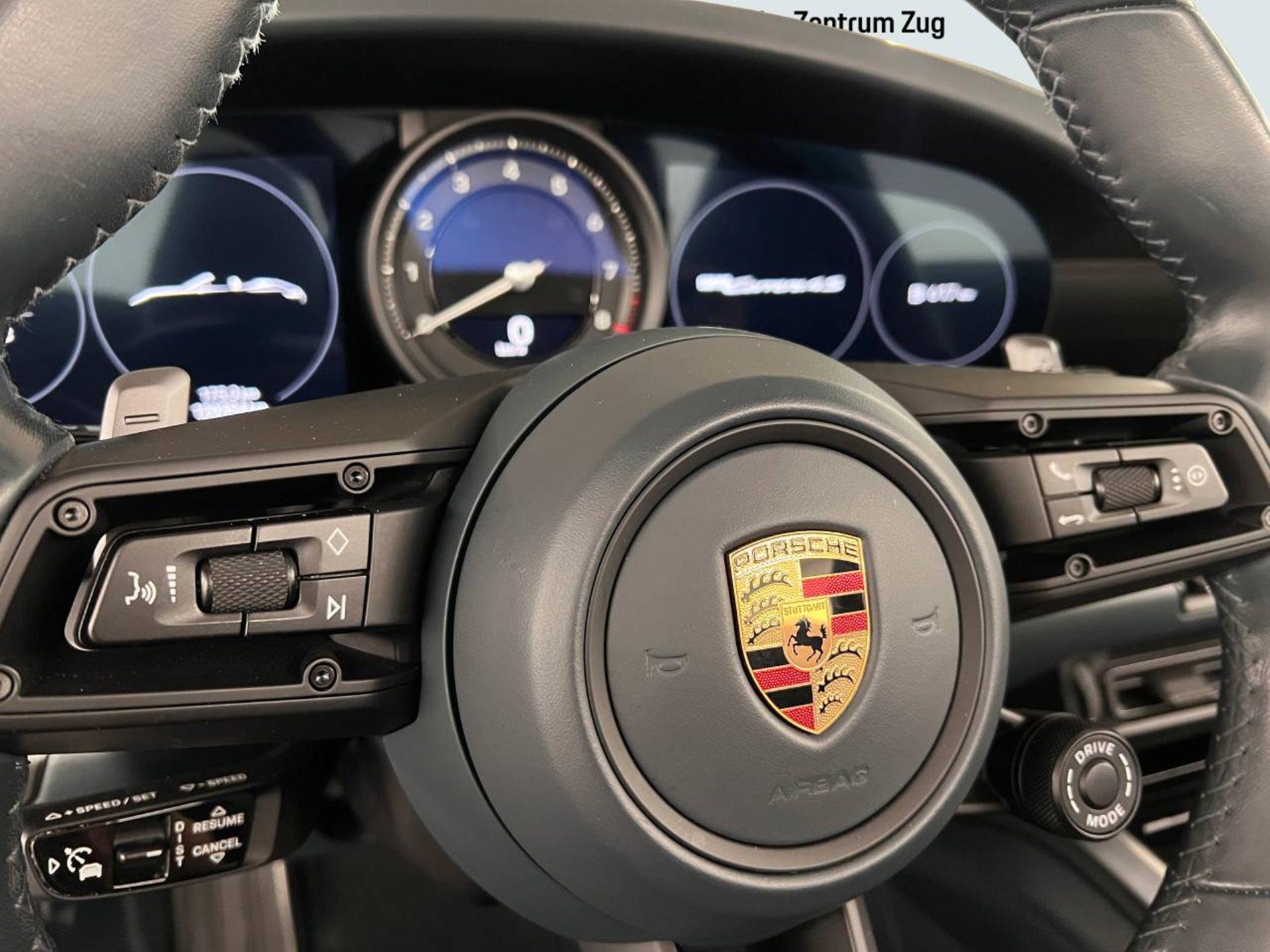 PORSCHE 911 Carrera 4S Cabriolet-image-16