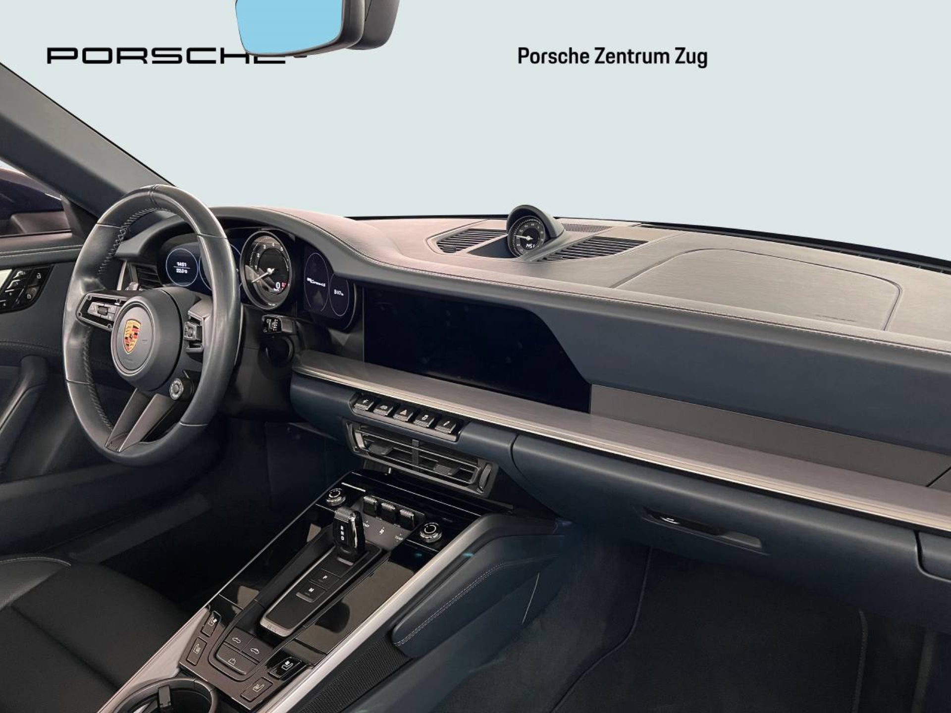 PORSCHE 911 Carrera 4S Cabriolet-image-19