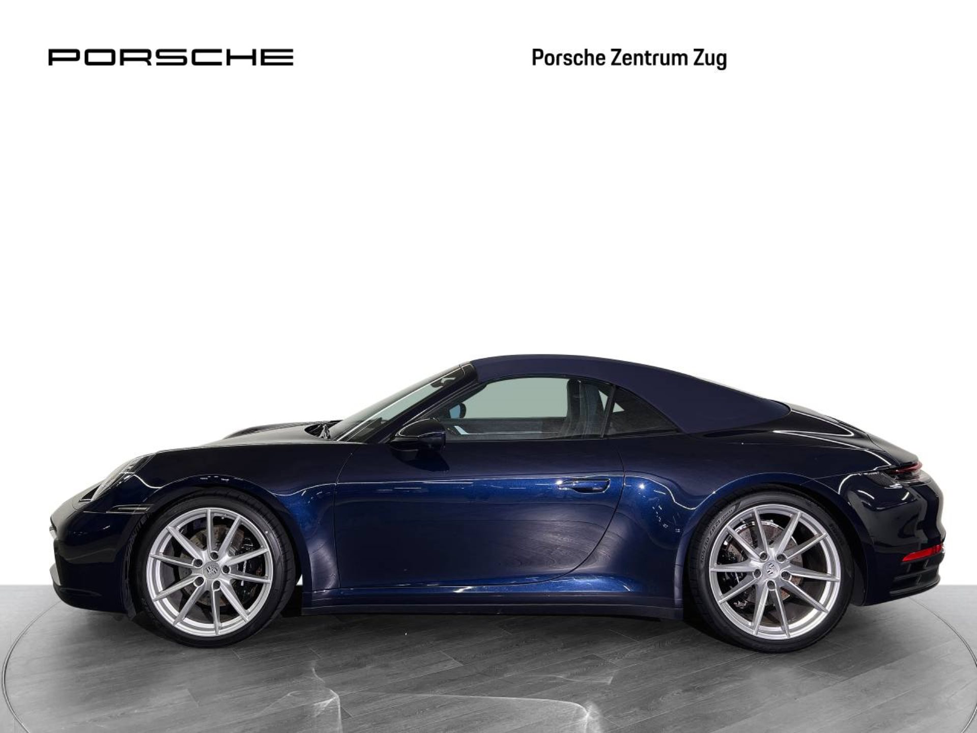 PORSCHE 911 Carrera 4S Cabriolet-image-10