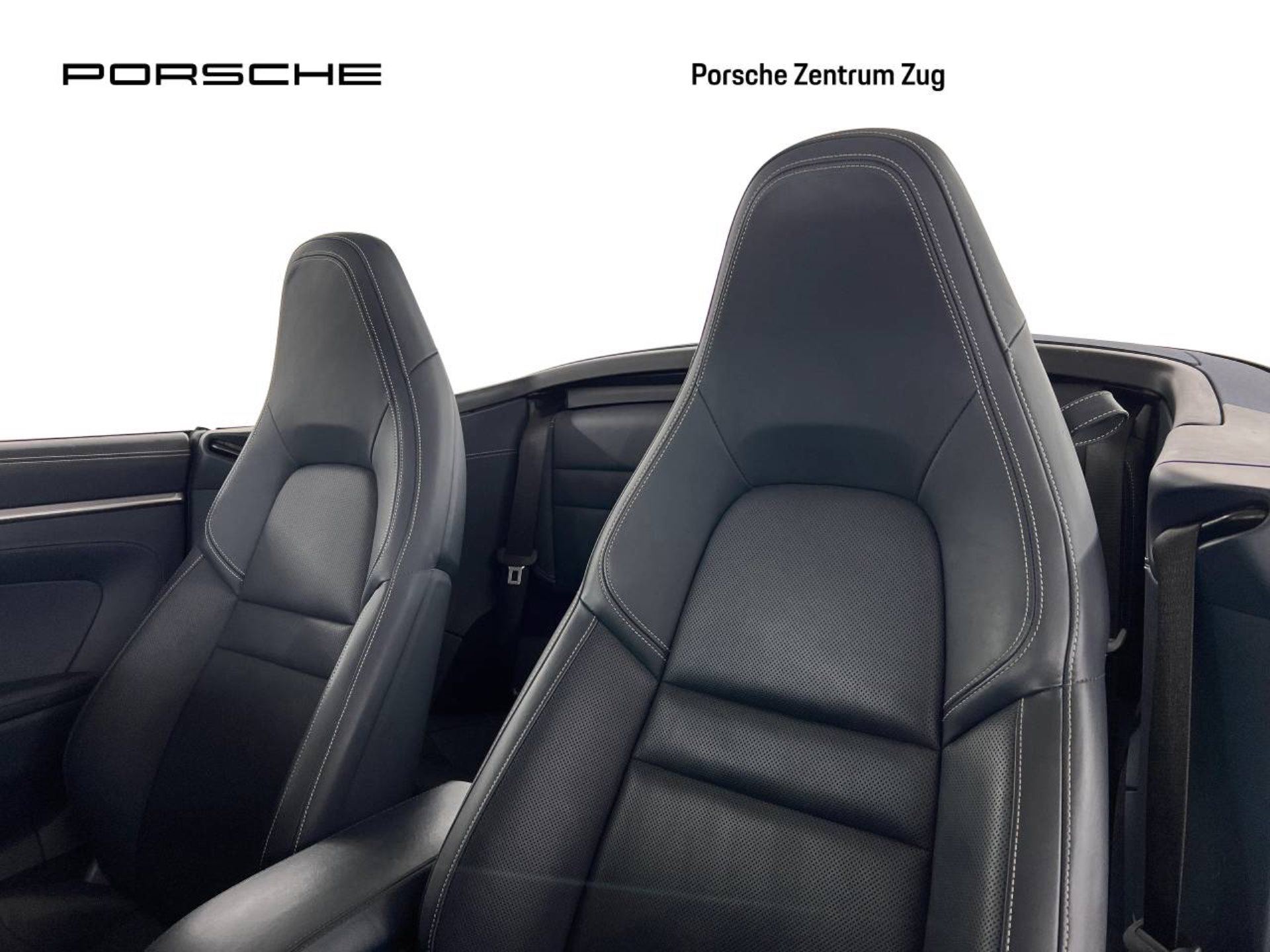 PORSCHE 911 Carrera 4S Cabriolet-image-4