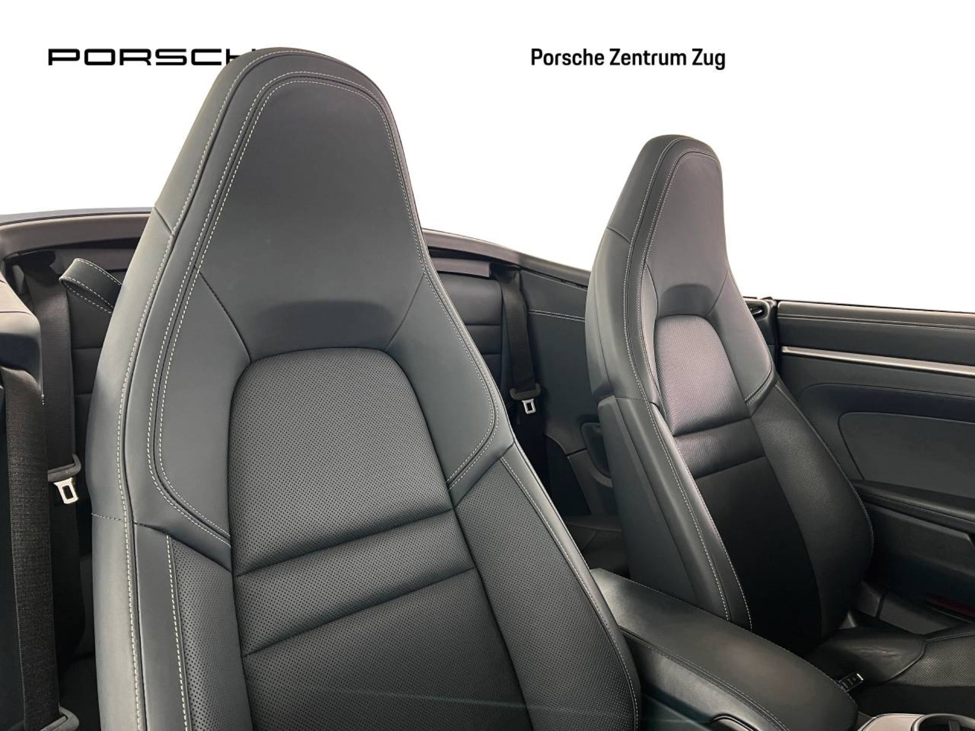 PORSCHE 911 Carrera 4S Cabriolet-image-20