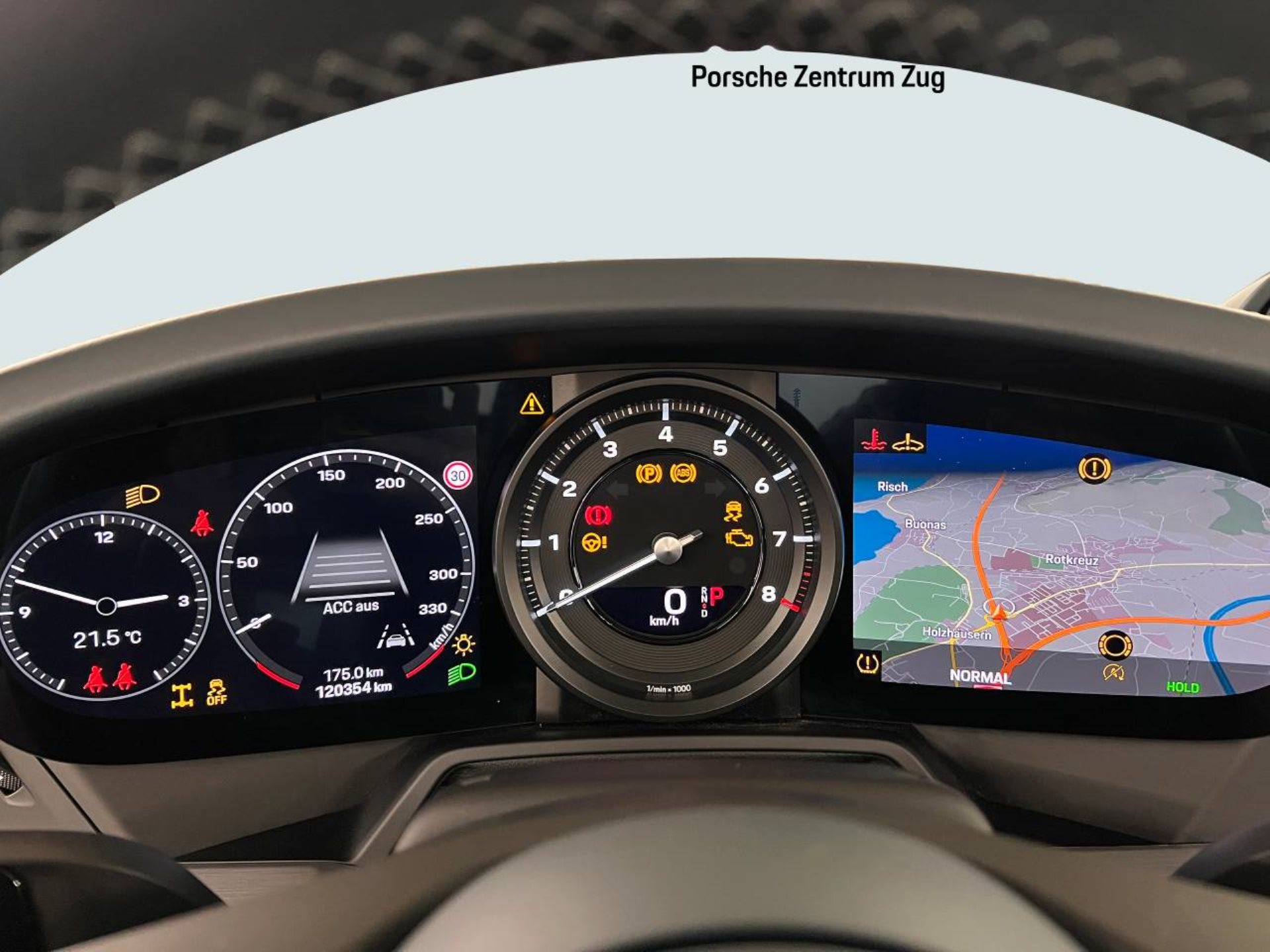 PORSCHE 911 Carrera 4S Cabriolet-image-25