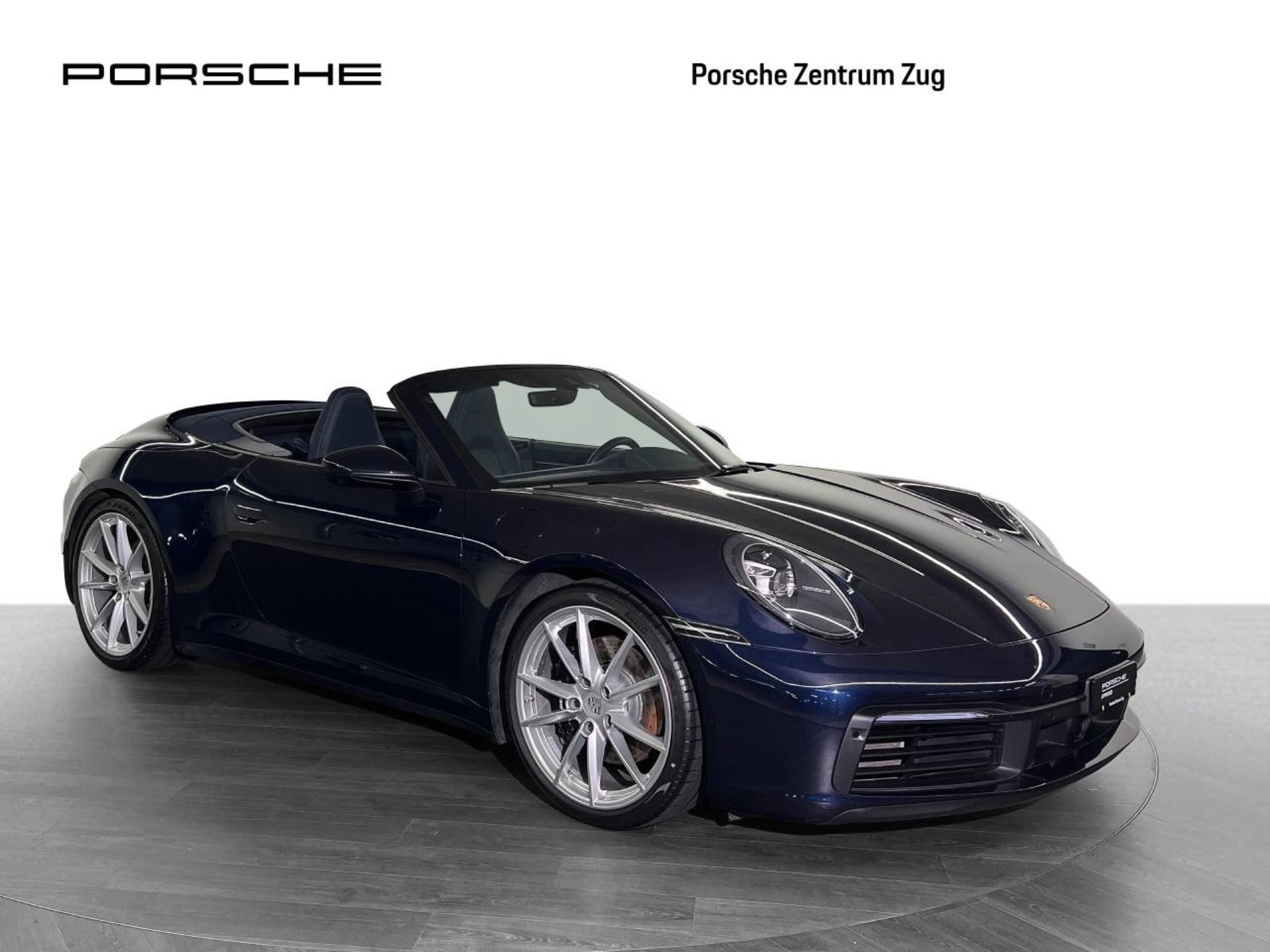 PORSCHE 911 Carrera 4S Cabriolet-image-7