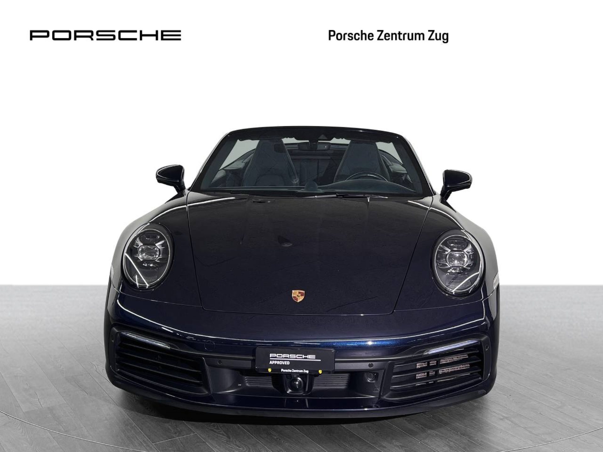 PORSCHE 911 Carrera 4S Cabriolet-image-5