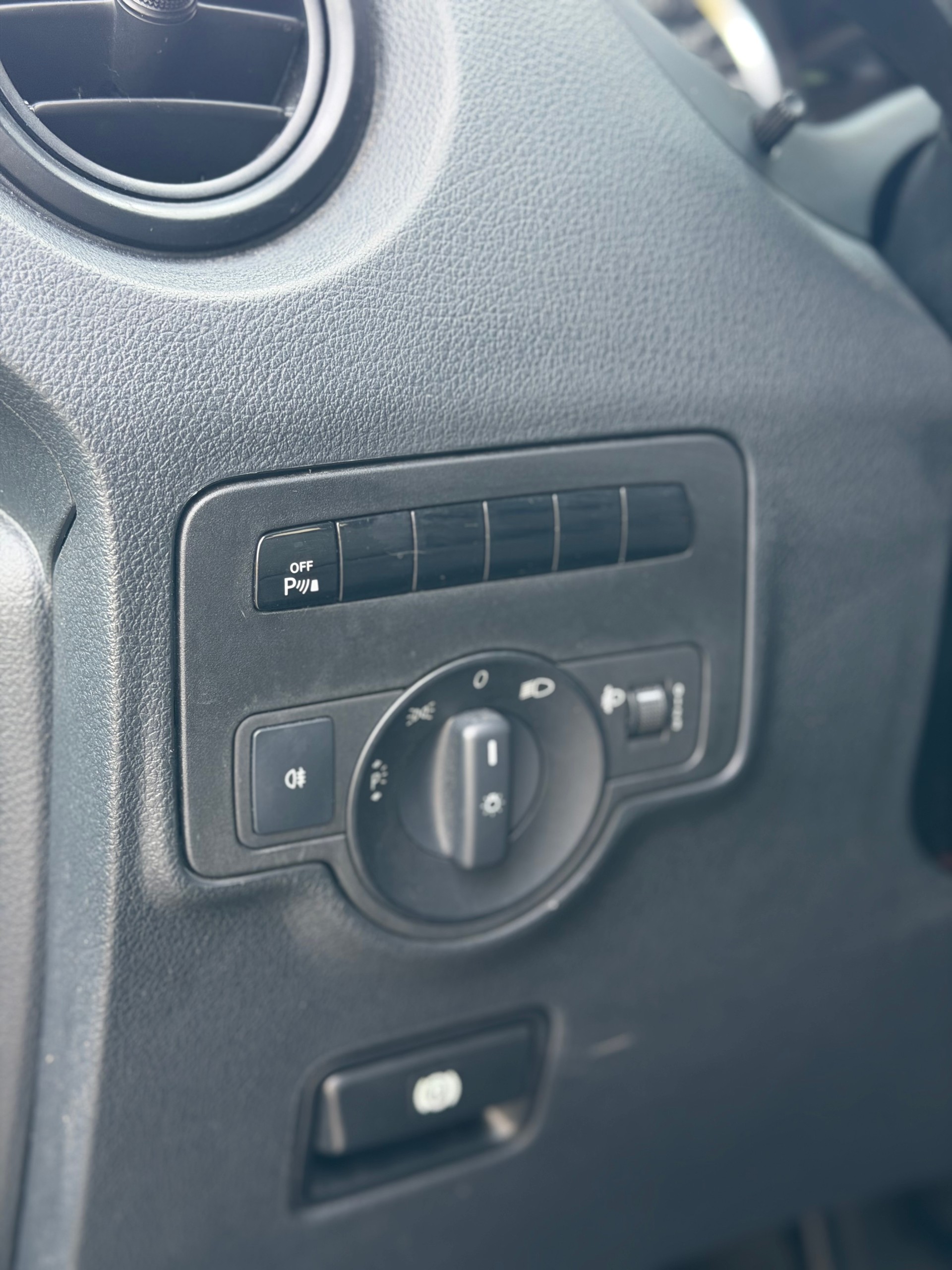MERCEDES-BENZ Vito 114 BlueTEC L 7G-Tronic Euro 6-image-17
