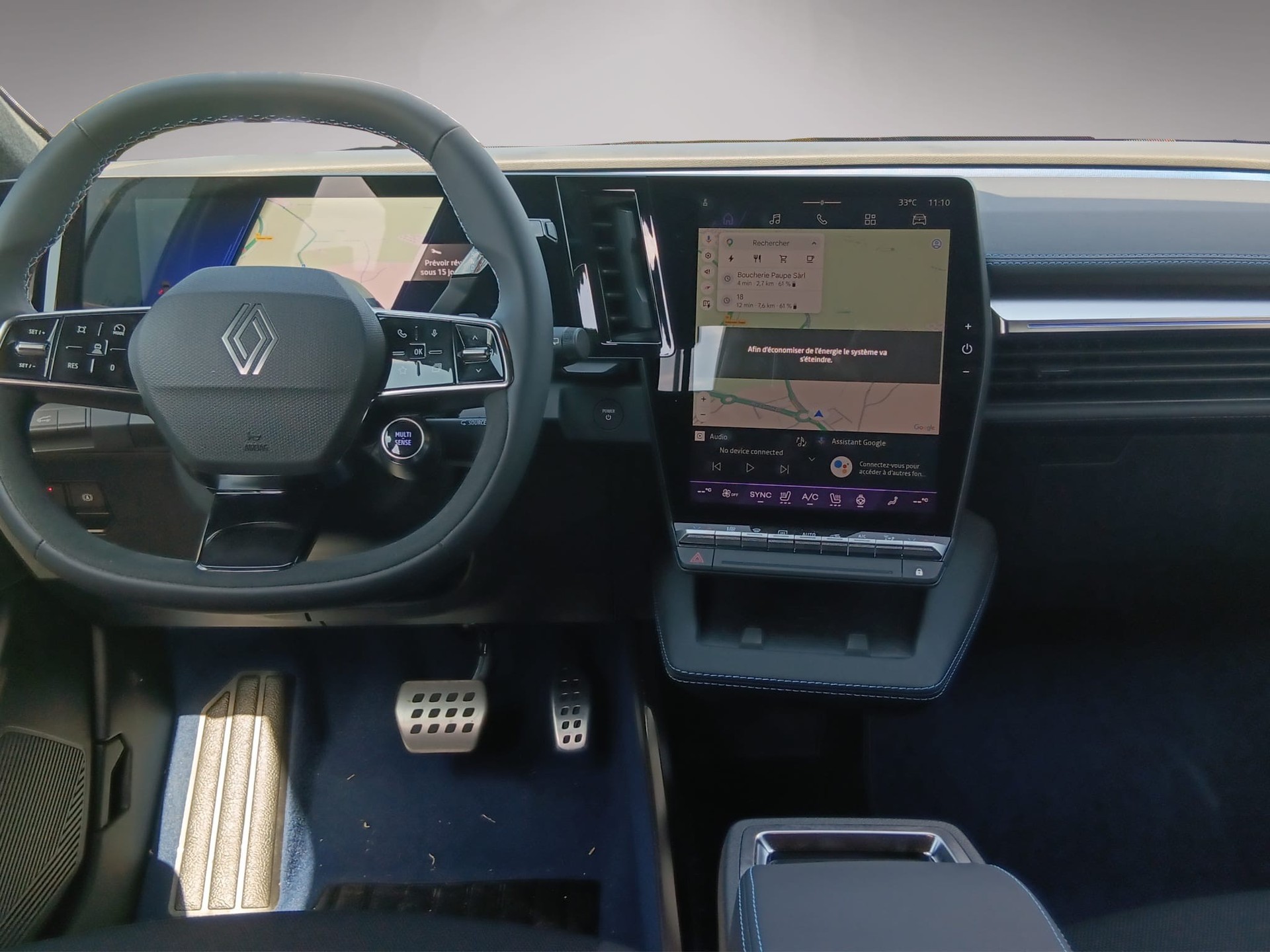 RENAULT Scénic E-Tech Long Range Esprit Alpine-image-1