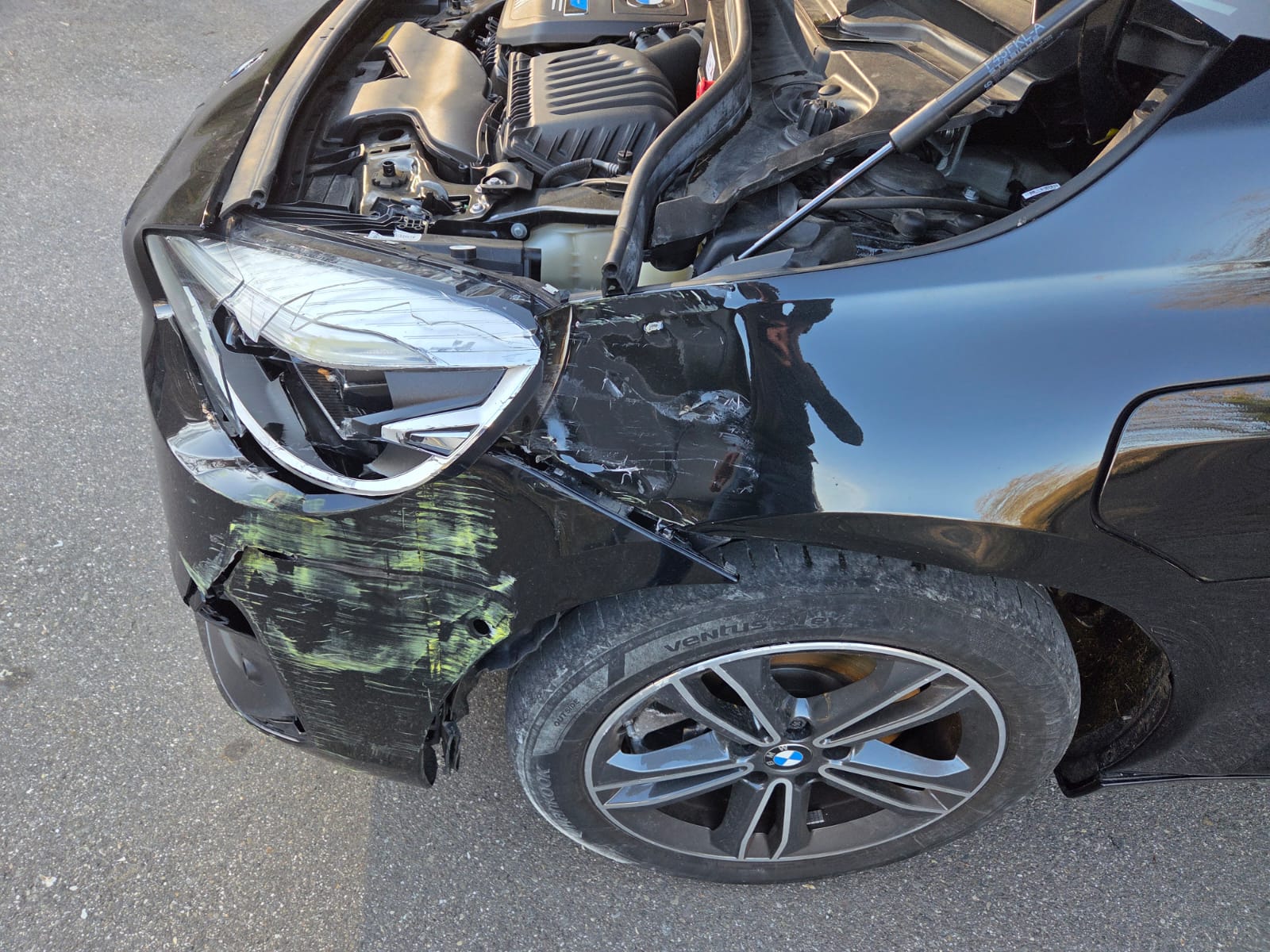 BMW 225xe iPerformance Active Tourer Sport Line Steptronic-image-4