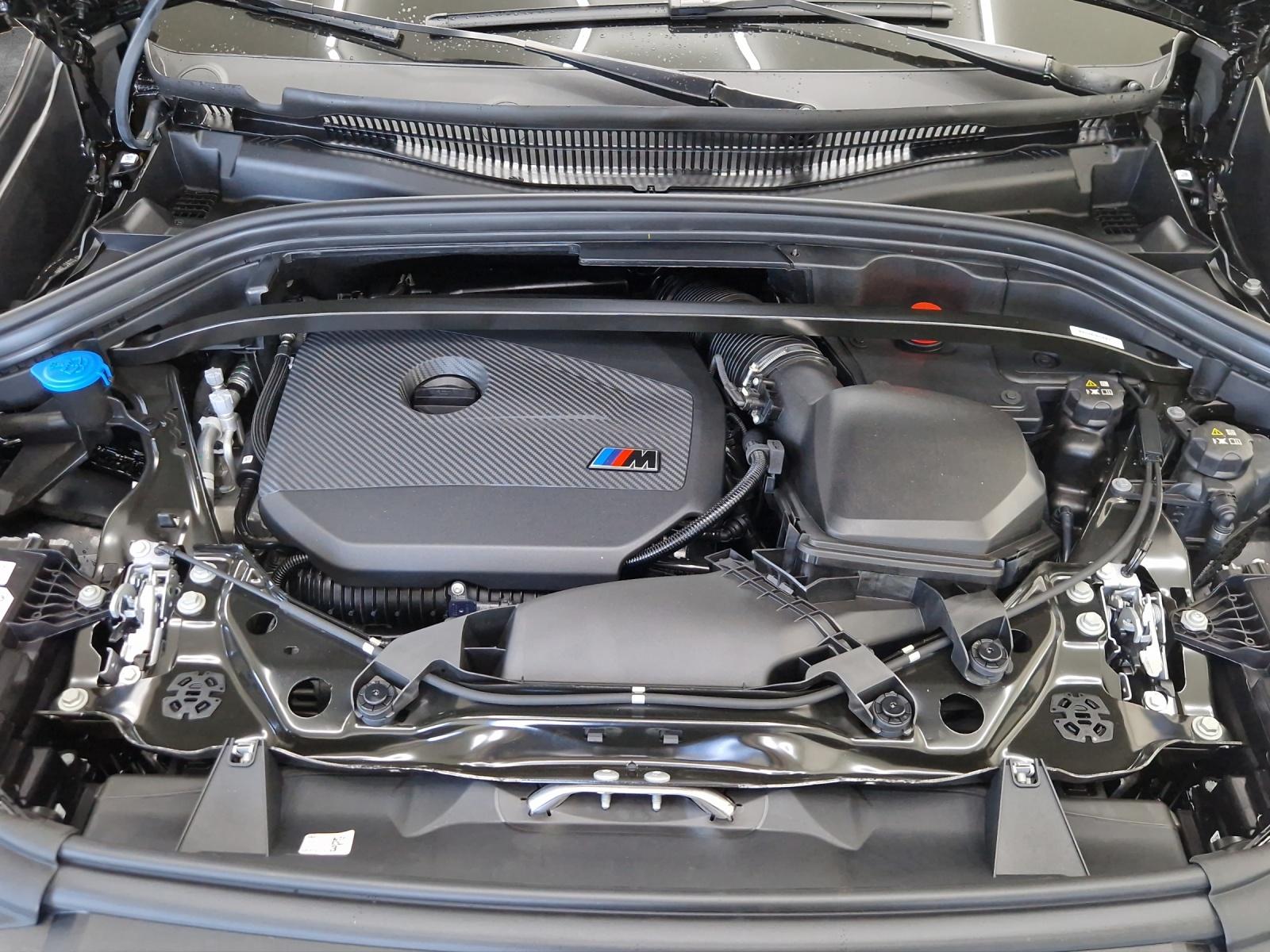 BMW X1 M35i-image-22