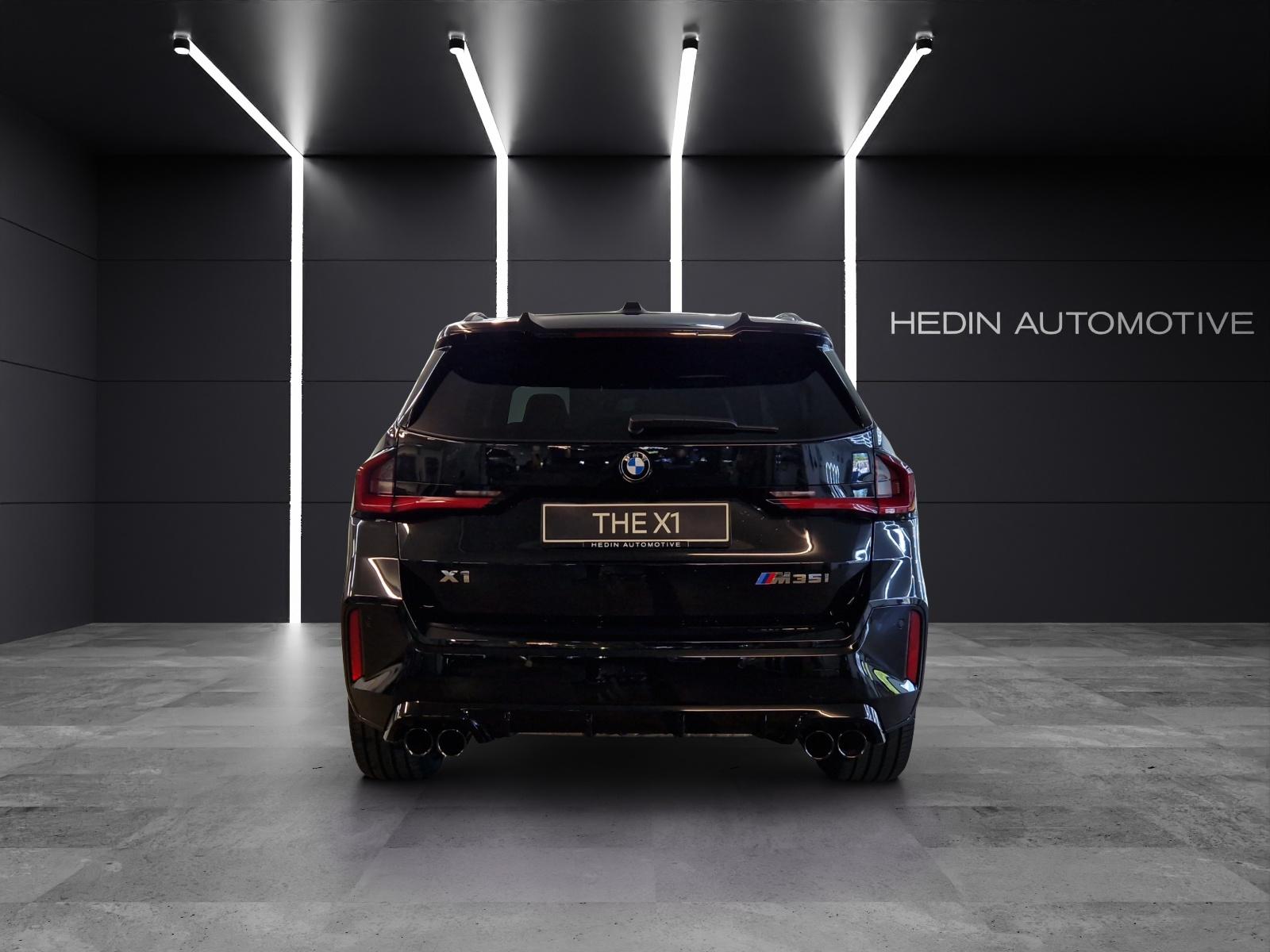 BMW X1 M35i-image-3