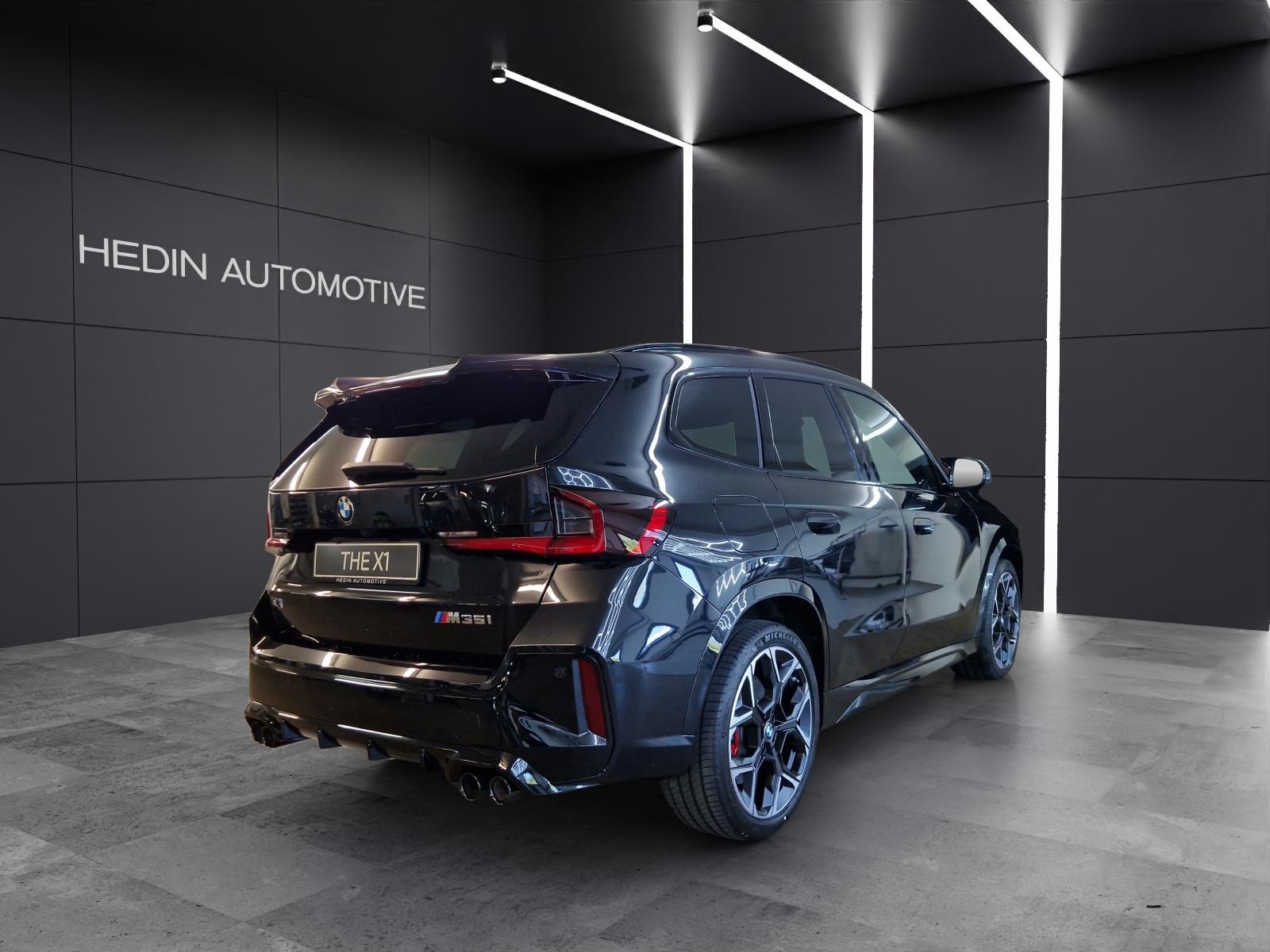 BMW X1 M35i-image-4
