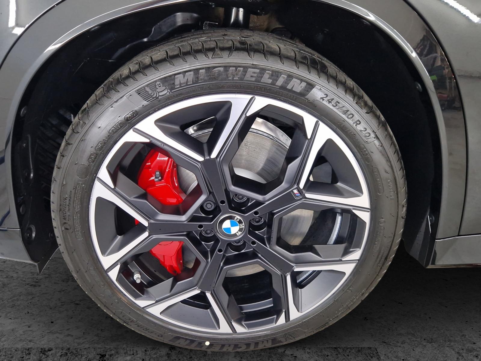 BMW X1 M35i-image-8