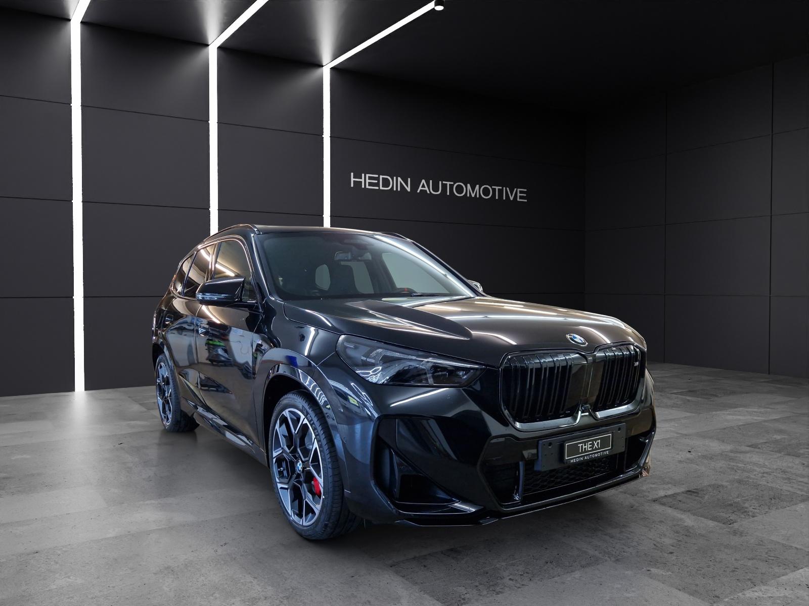 BMW X1 M35i-image-6