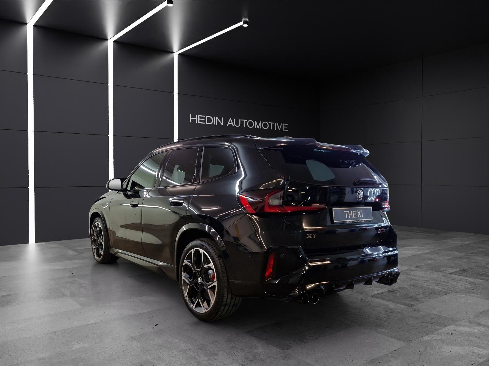BMW X1 M35i-image-2