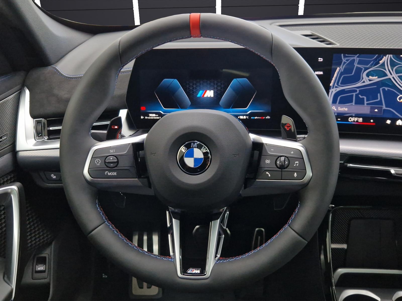 BMW X1 M35i-image-18