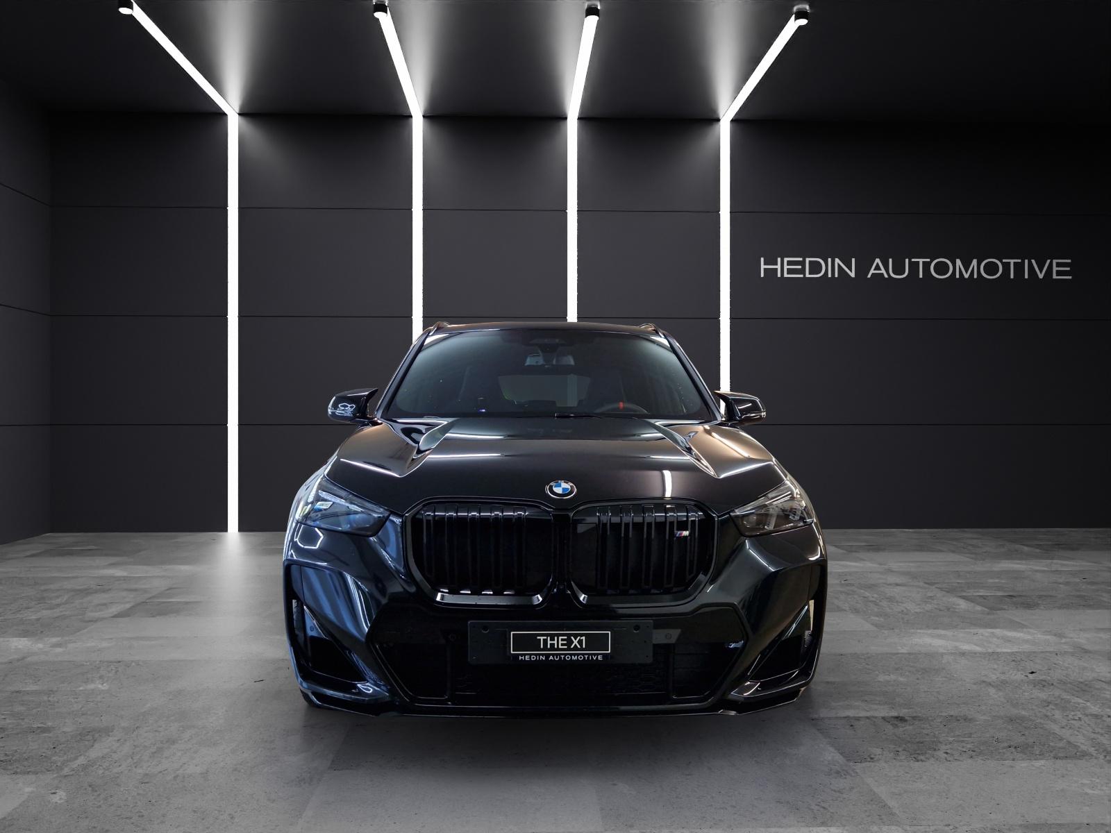 BMW X1 M35i-image-7