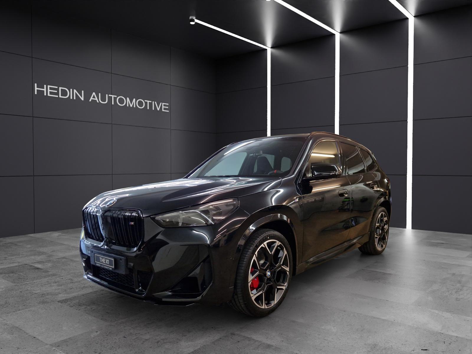 BMW X1 M35i-image-0
