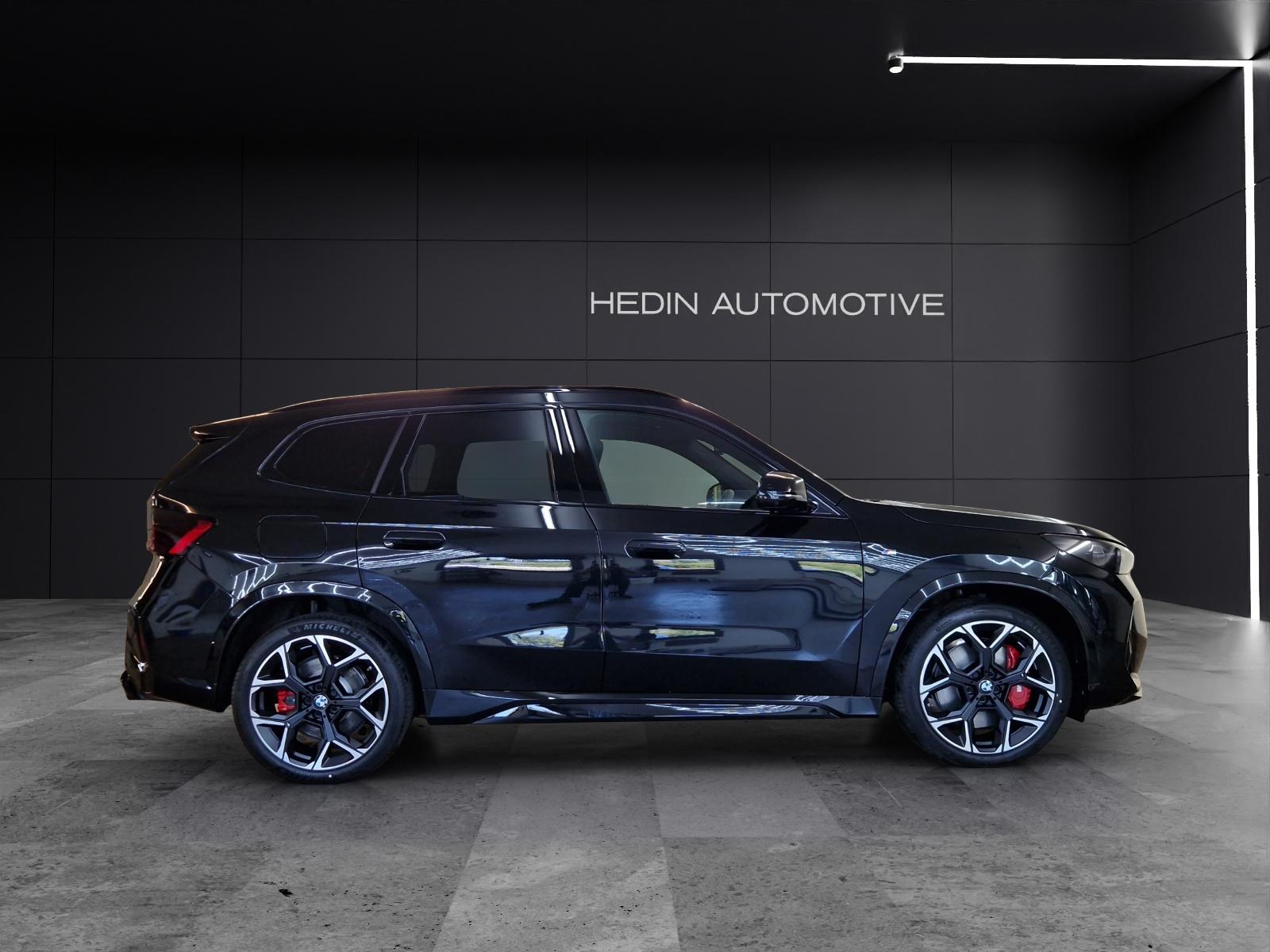 BMW X1 M35i-image-5