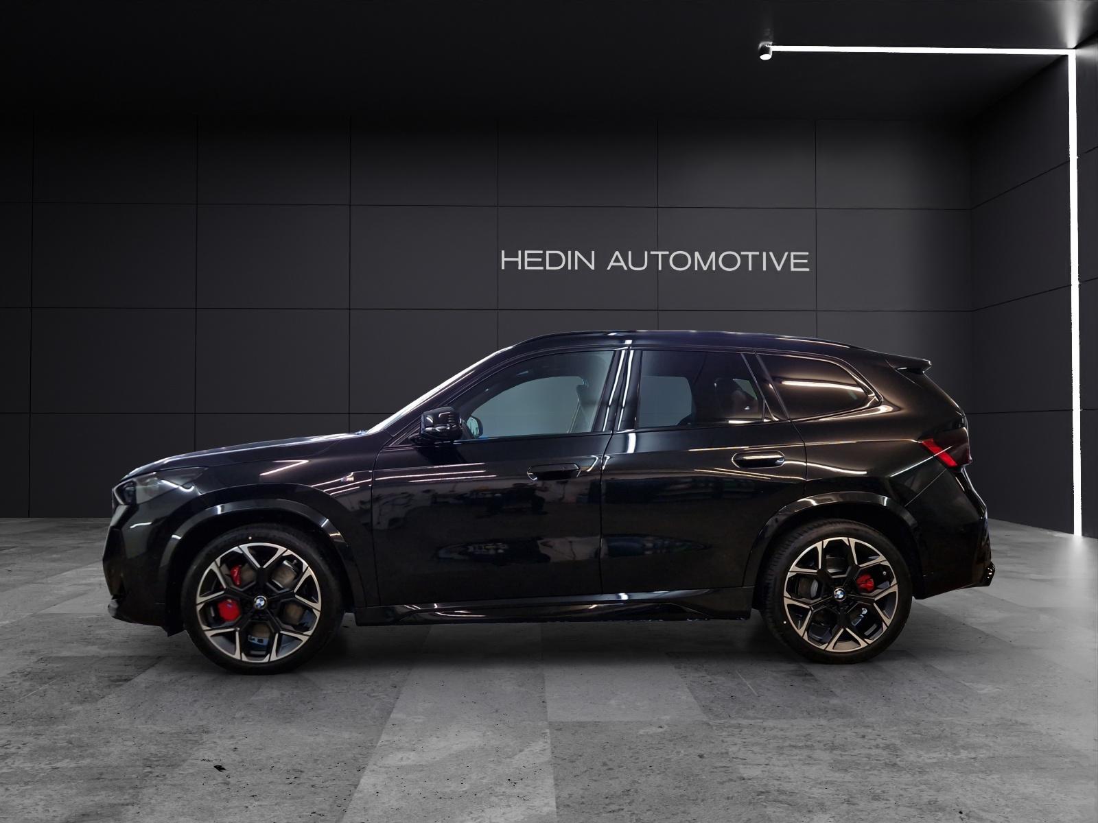 BMW X1 M35i-image-1
