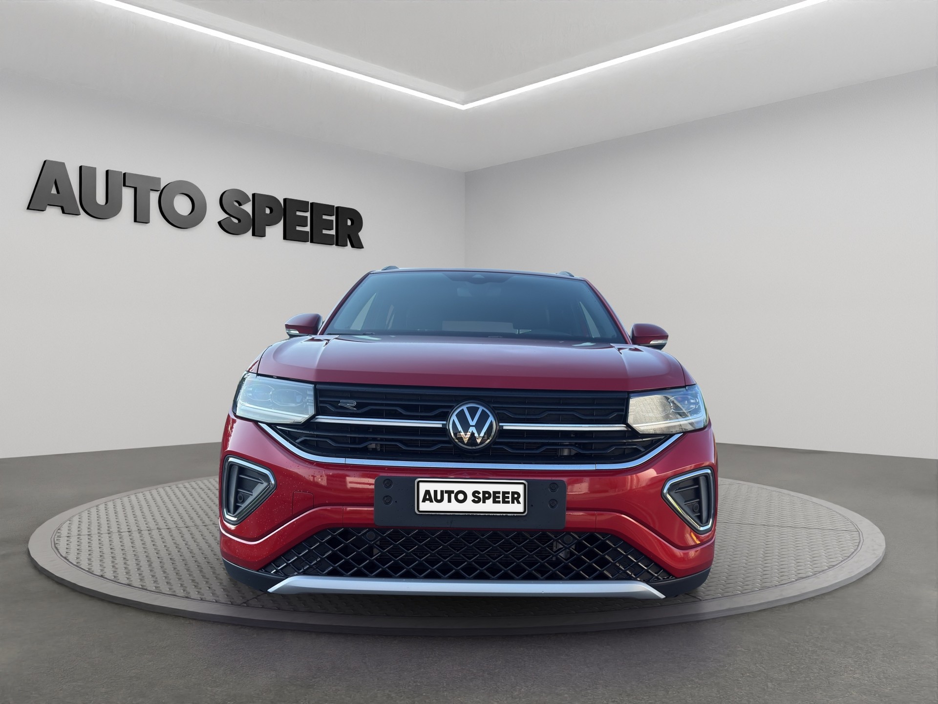 VW T-Cross 1.0 TSI EVO R-Line DSG-image-4