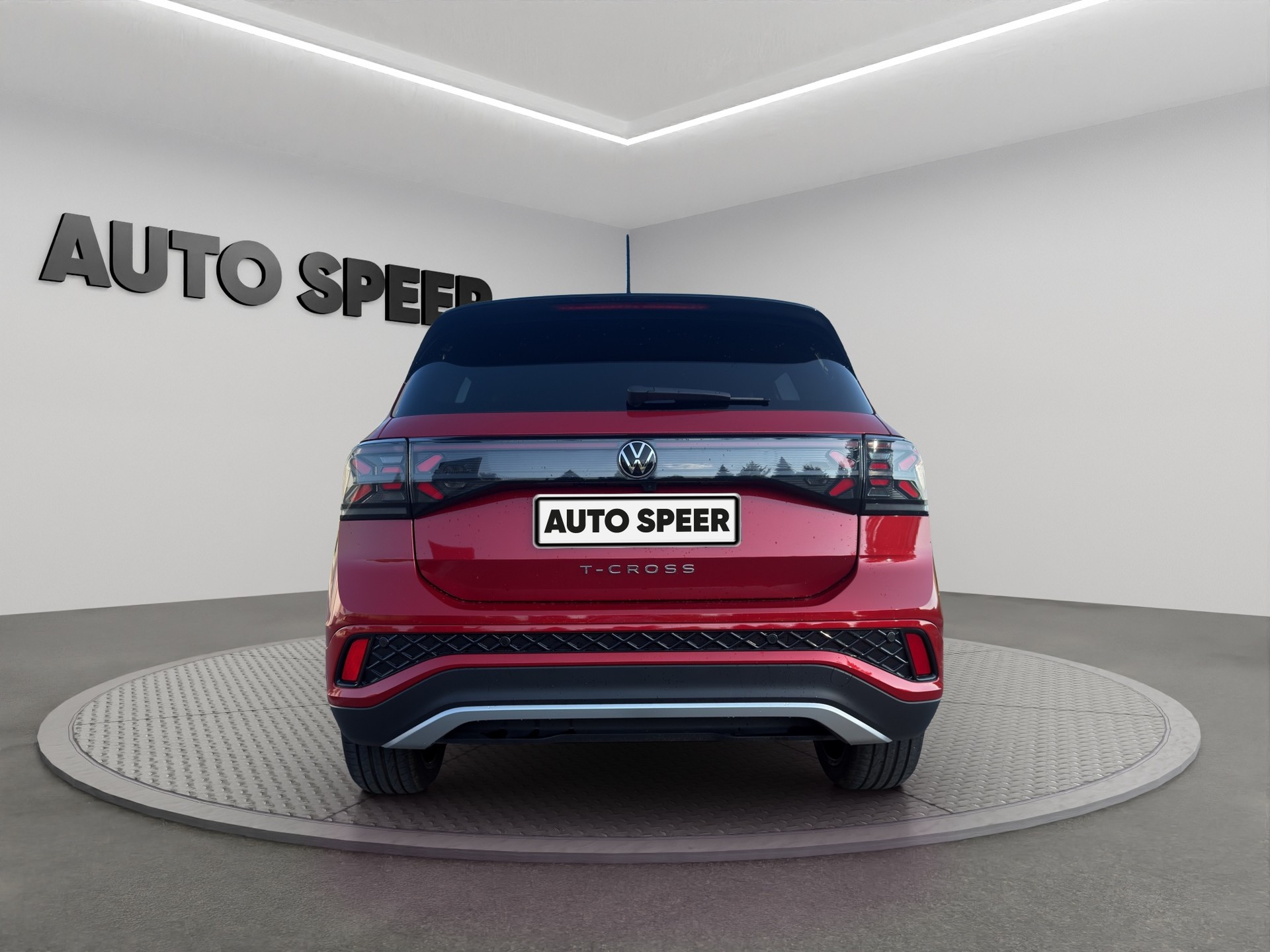 VW T-Cross 1.0 TSI EVO R-Line DSG-image-6
