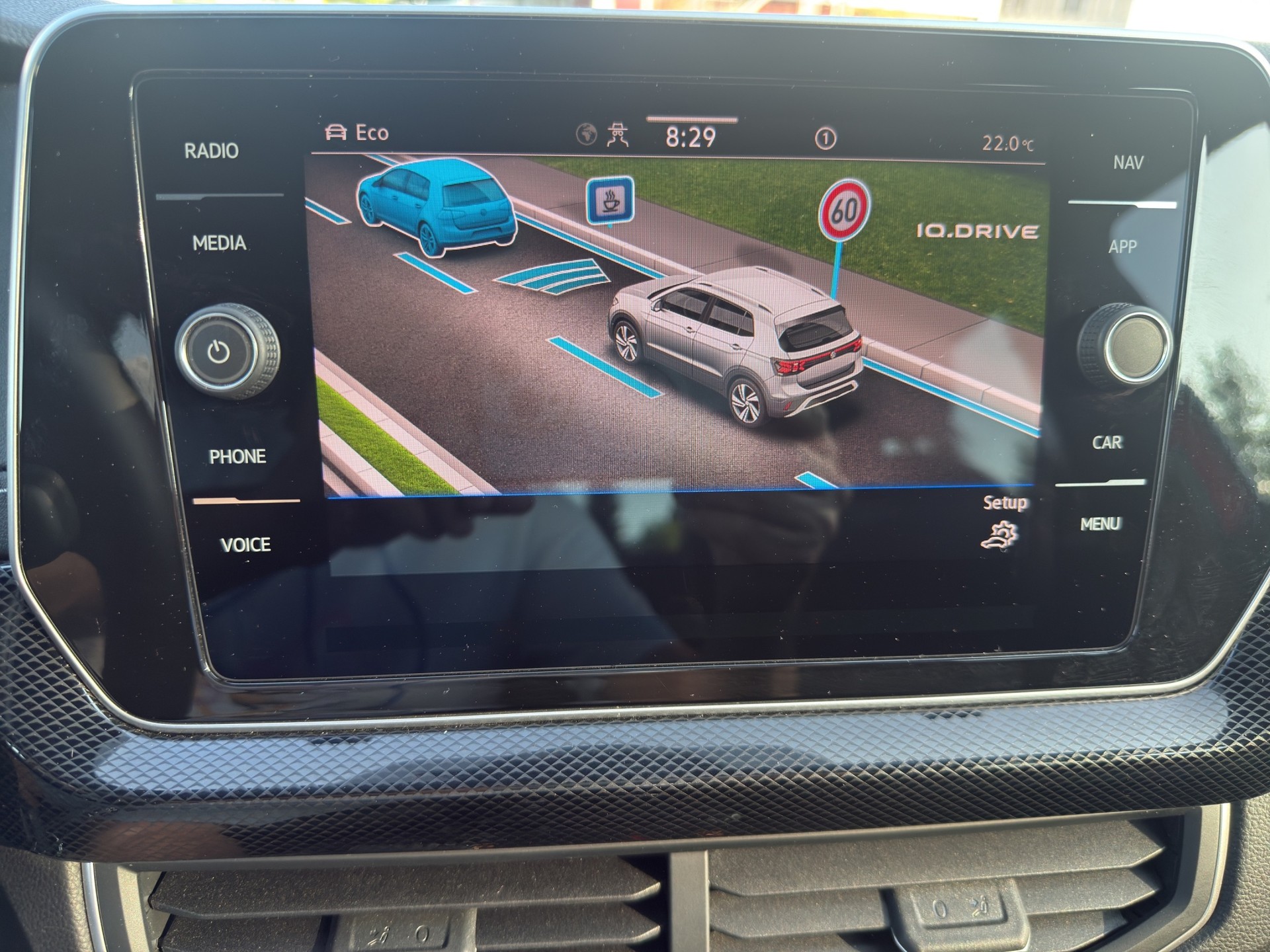 VW T-Cross 1.0 TSI EVO R-Line DSG-image-12