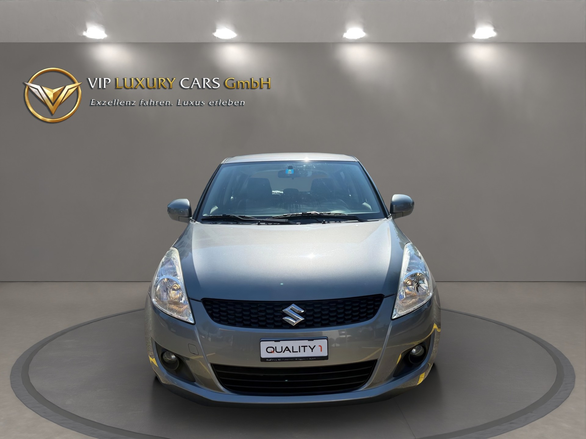SUZUKI Swift 1.2i 16V GL Indigo-image-3
