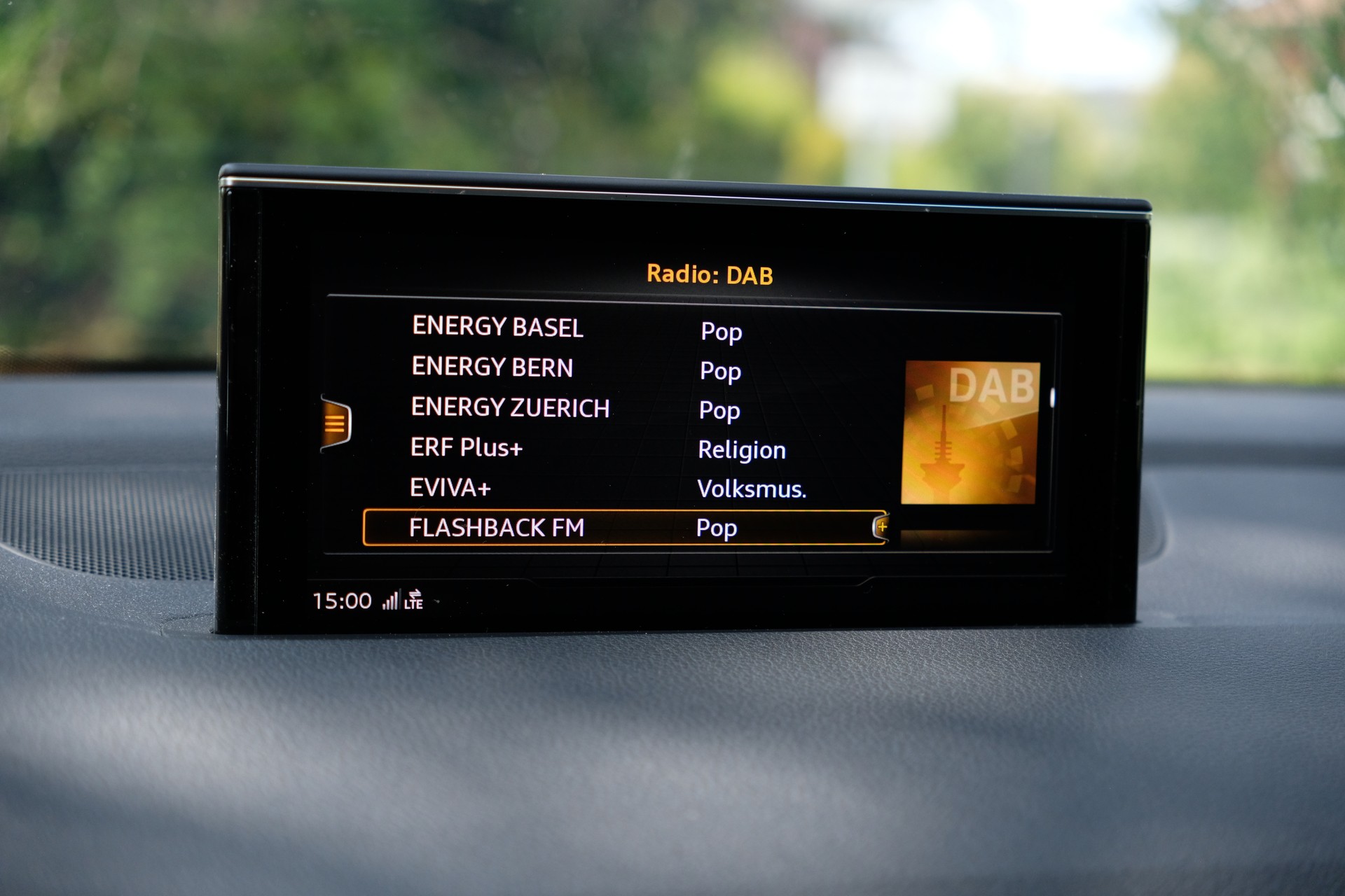 AUDI Q7 3.0 TDI quattro tiptronic-image-20
