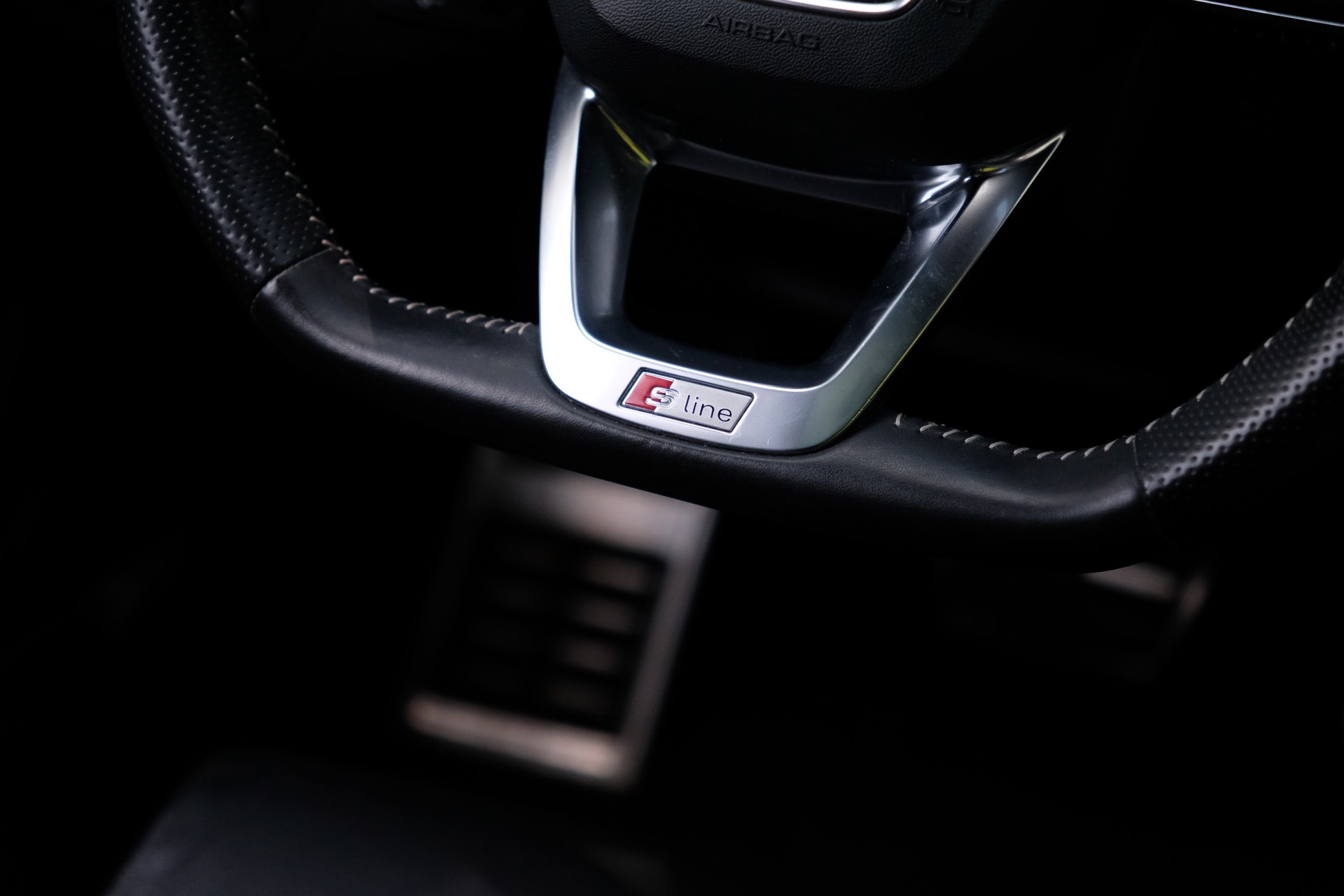 AUDI Q7 3.0 TDI quattro tiptronic-image-14