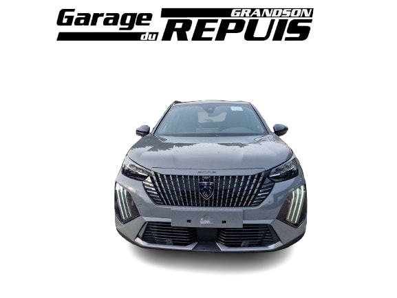 PEUGEOT 2008 1.2 Hybrid 145 GT Exclusive-image-8