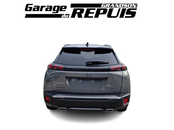 PEUGEOT 2008 1.2 Hybrid 145 GT Exclusive-image-3