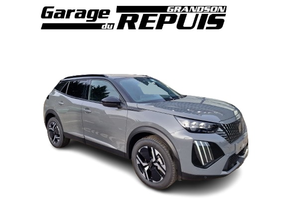 PEUGEOT 2008 1.2 Hybrid 145 GT Exclusive-image-0