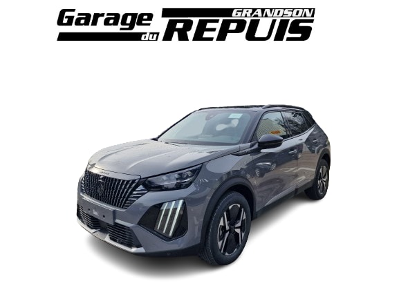 PEUGEOT 2008 1.2 Hybrid 145 GT Exclusive-image-7