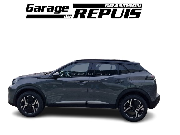 PEUGEOT 2008 1.2 Hybrid 145 GT Exclusive-image-6