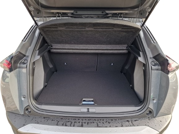 PEUGEOT 2008 1.2 Hybrid 145 GT Exclusive-image-4