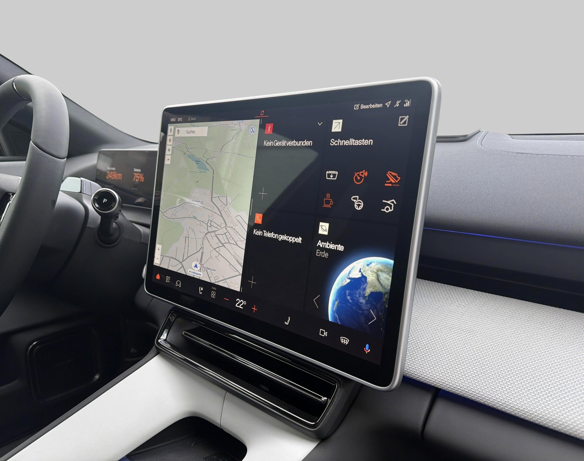 POLESTAR 4 Long Range Dual Motor Prime-image-13