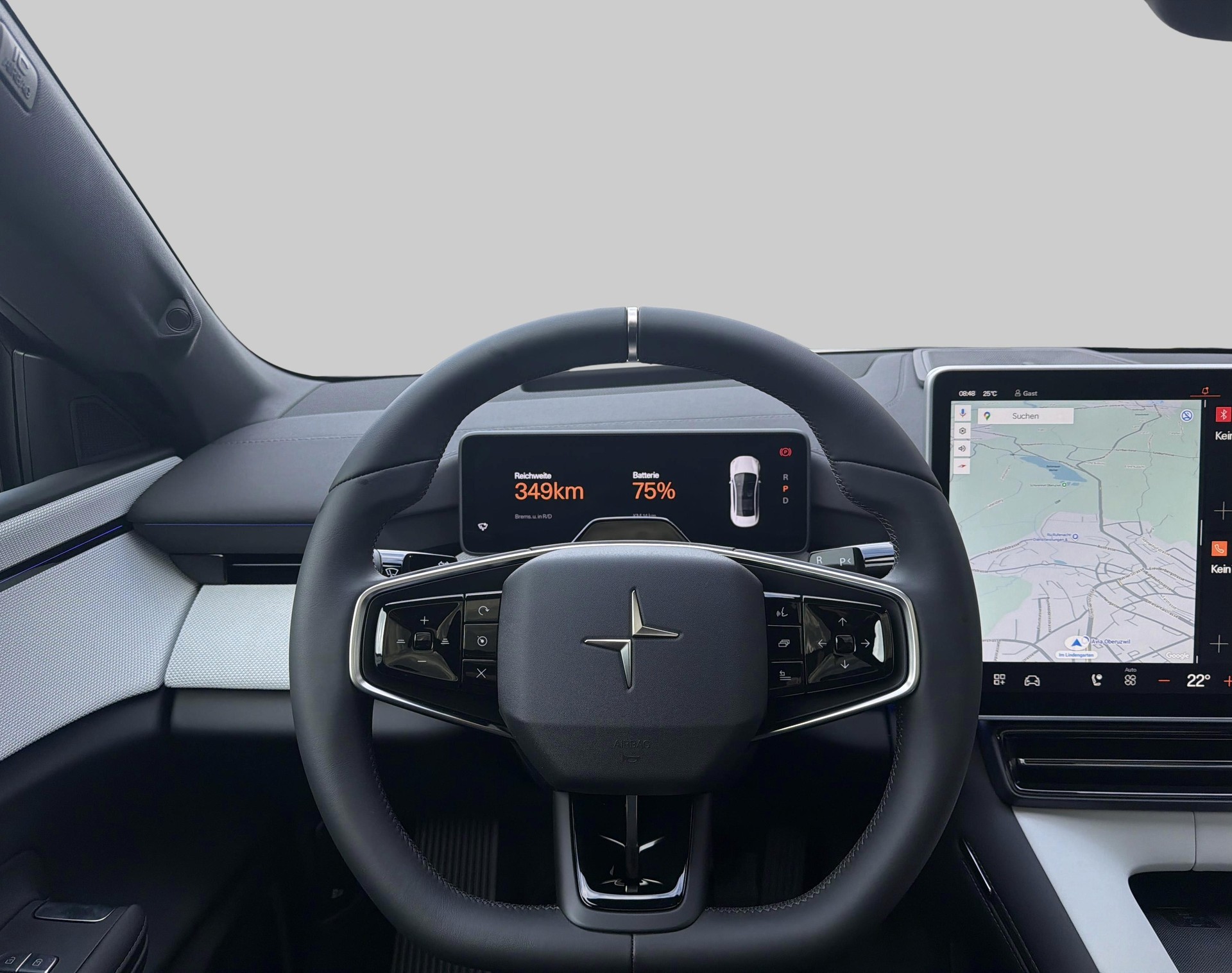 POLESTAR 4 Long Range Dual Motor Prime-image-11