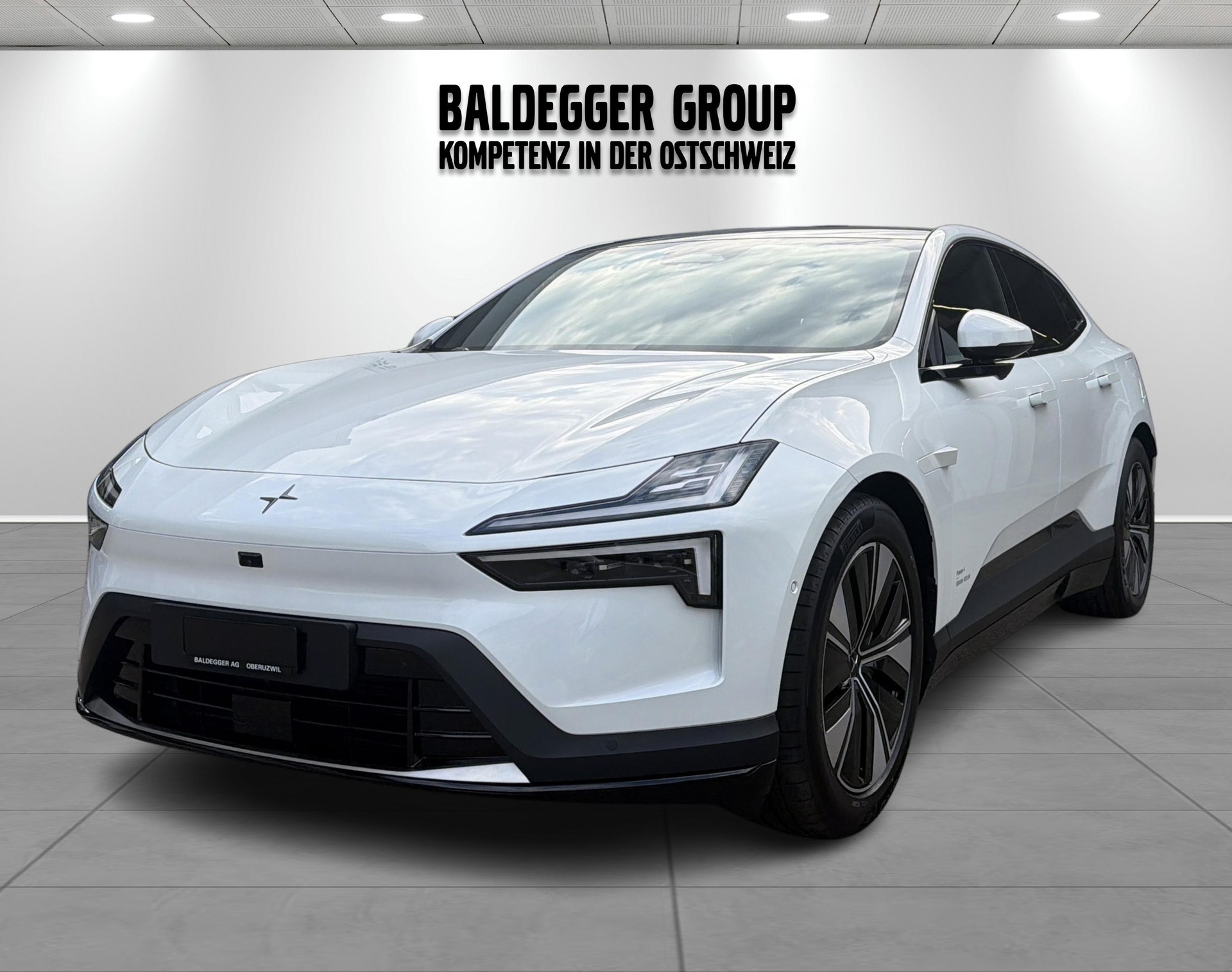 POLESTAR 4 Long Range Dual Motor Prime-image-0
