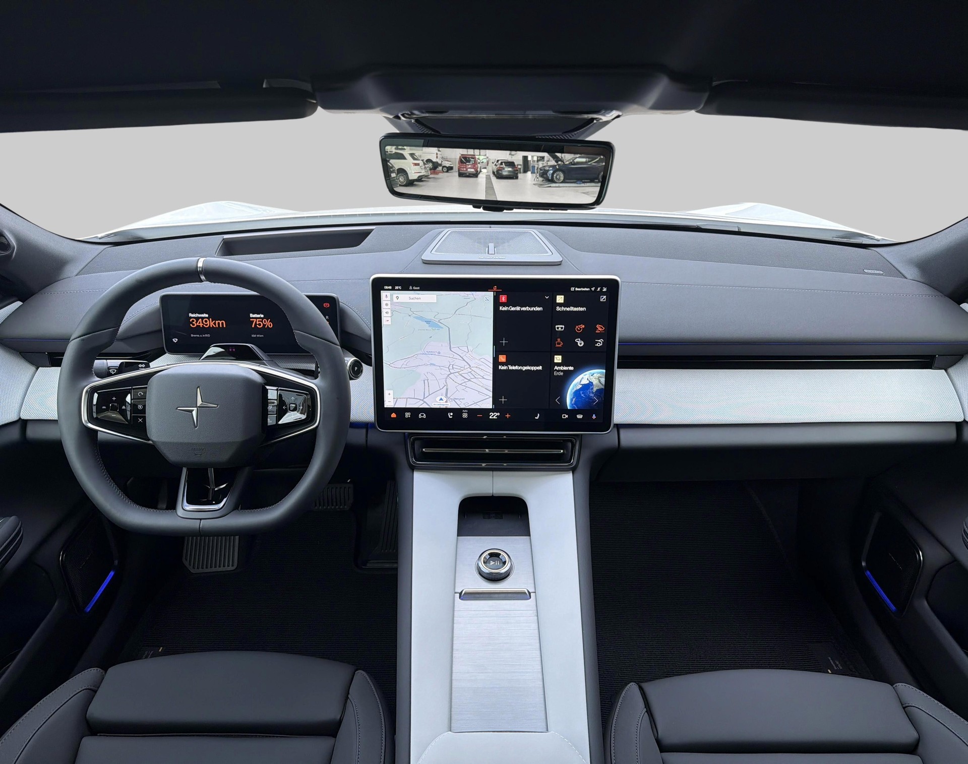 POLESTAR 4 Long Range Dual Motor Prime-image-4