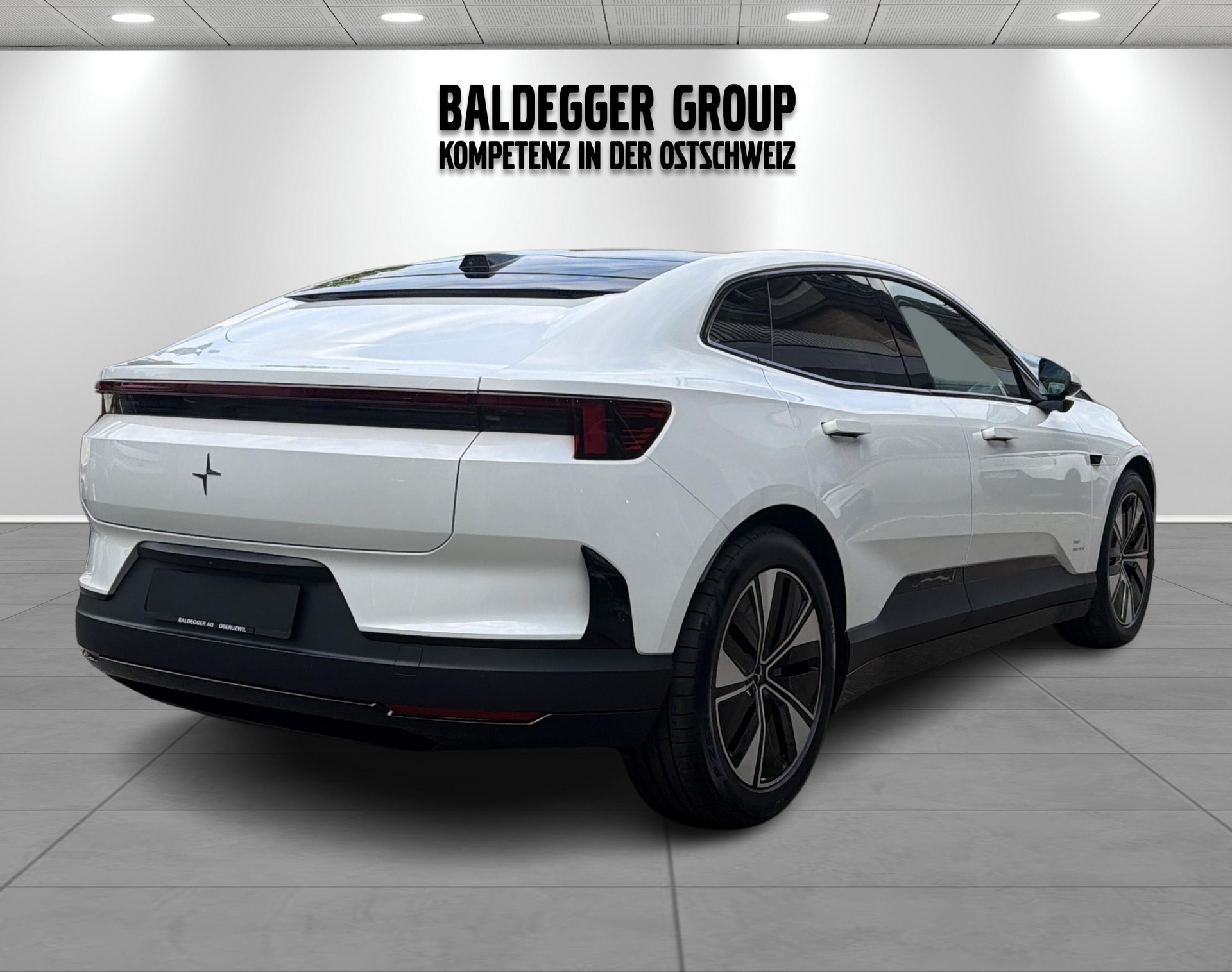 POLESTAR 4 Long Range Dual Motor Prime-image-1