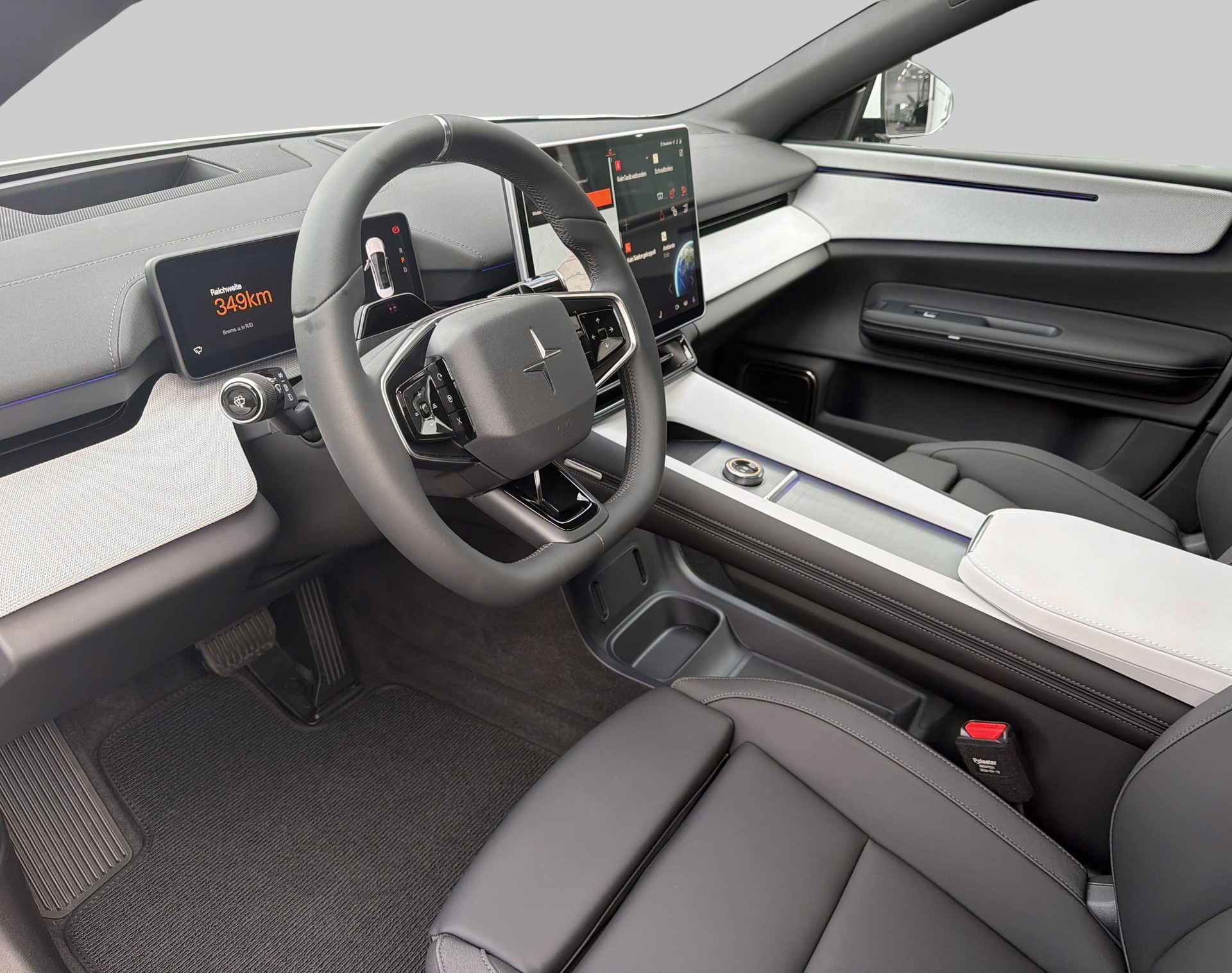 POLESTAR 4 Long Range Dual Motor Prime-image-2