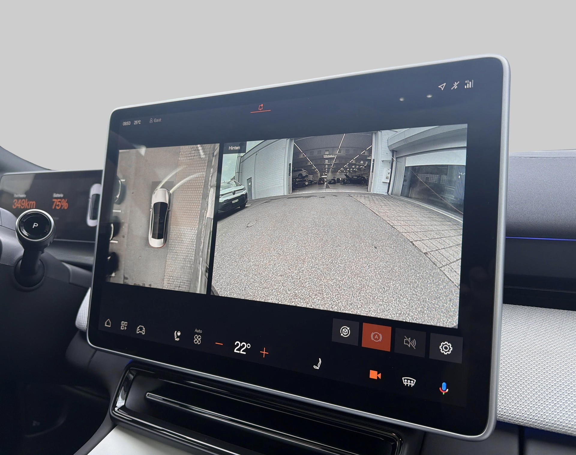 POLESTAR 4 Long Range Dual Motor Prime-image-15