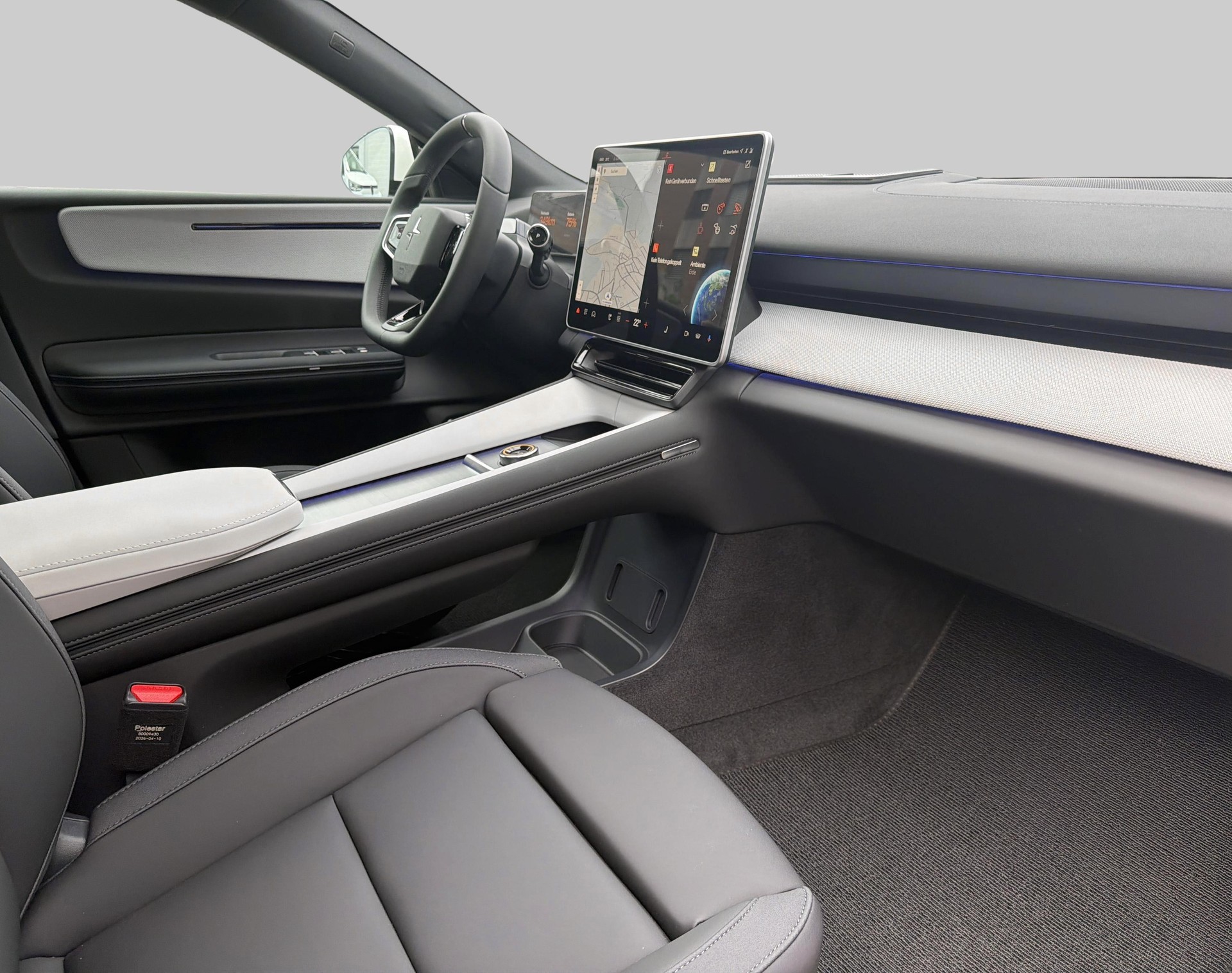 POLESTAR 4 Long Range Dual Motor Prime-image-12