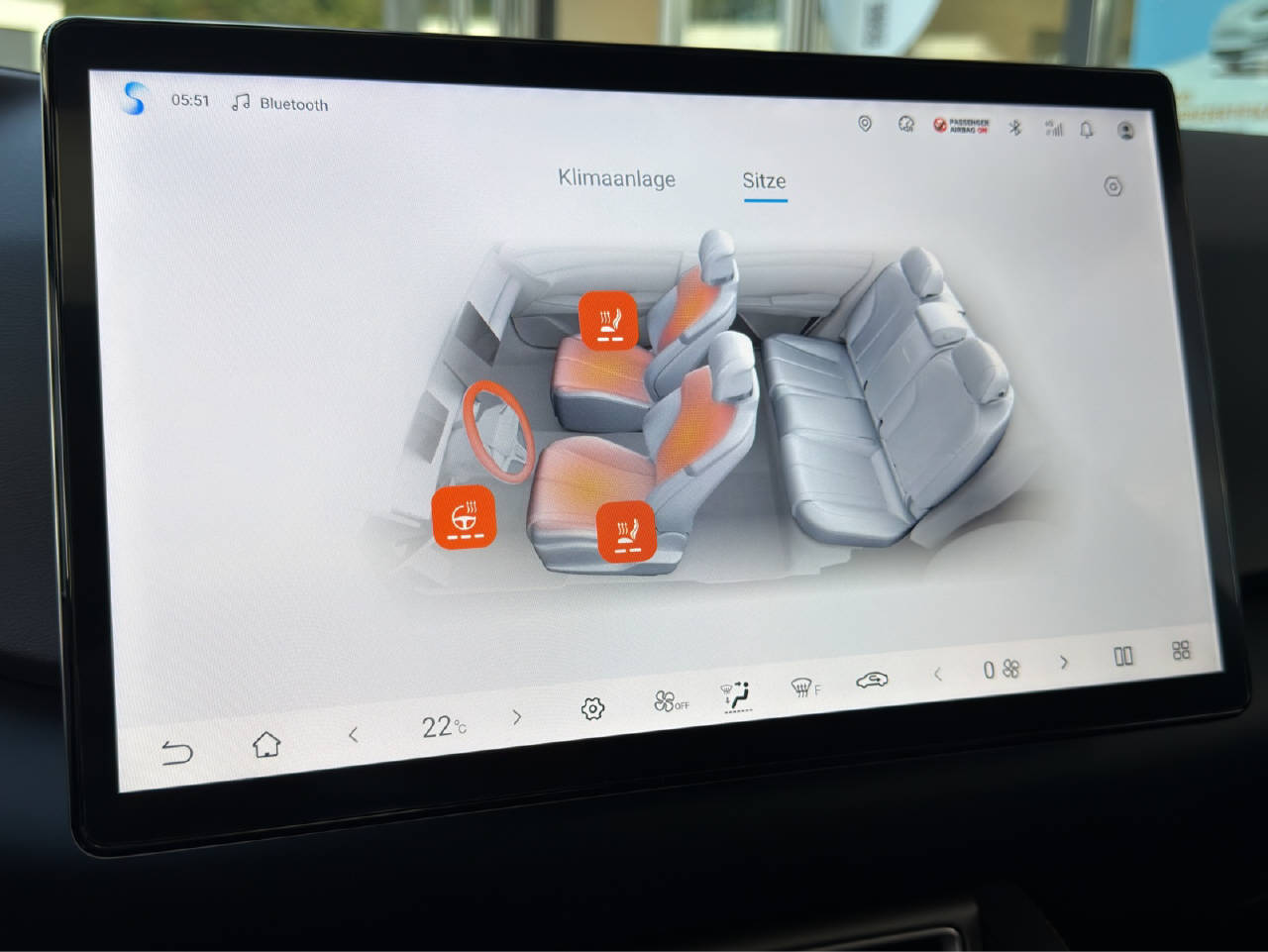 BYD Atto 2 Comfort-image-17