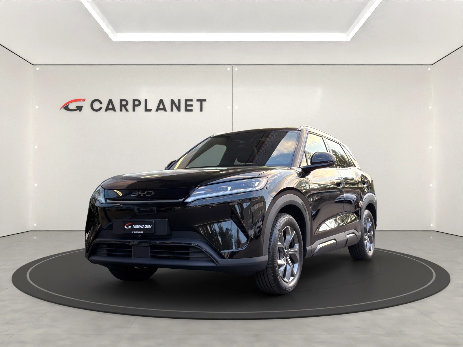 BYD Atto 2 Comfort-image-0