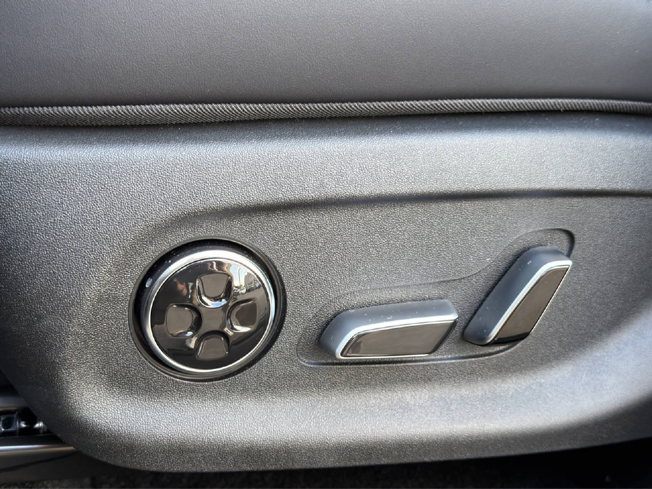 BYD Atto 2 Comfort-image-11