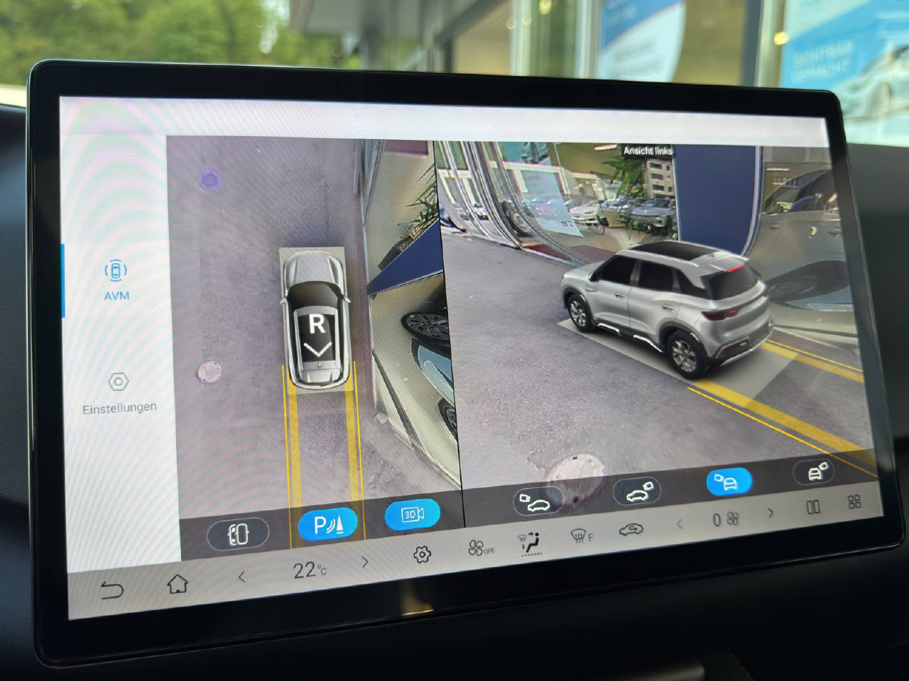 BYD Atto 2 Comfort-image-14