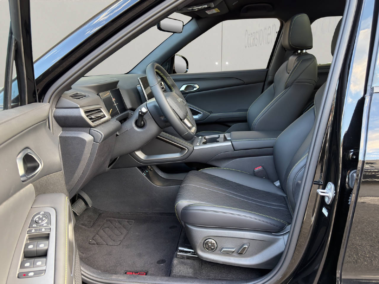 BYD Atto 2 Comfort-image-3